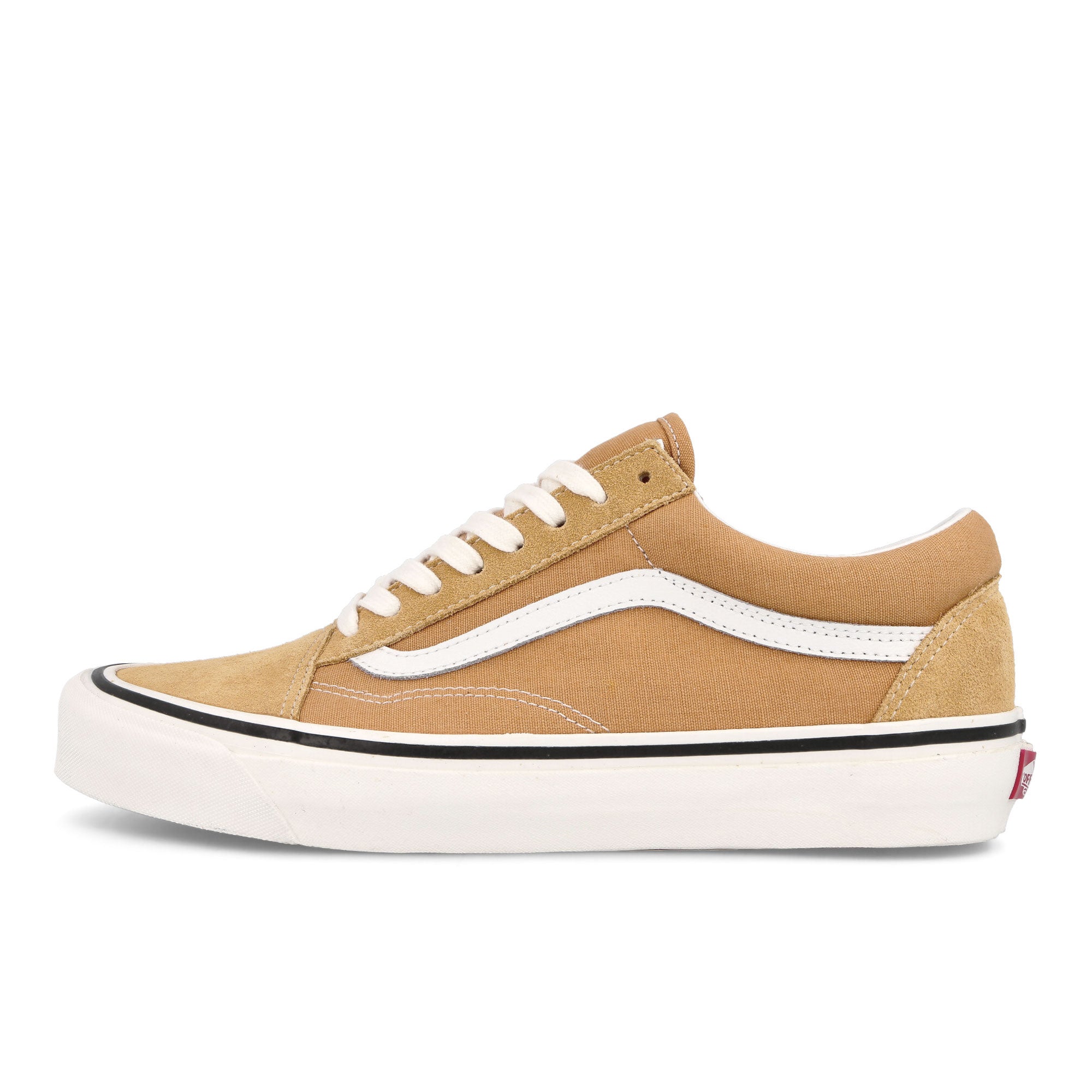 Vans® Old Skool 36 D brown - wDaIdvxS