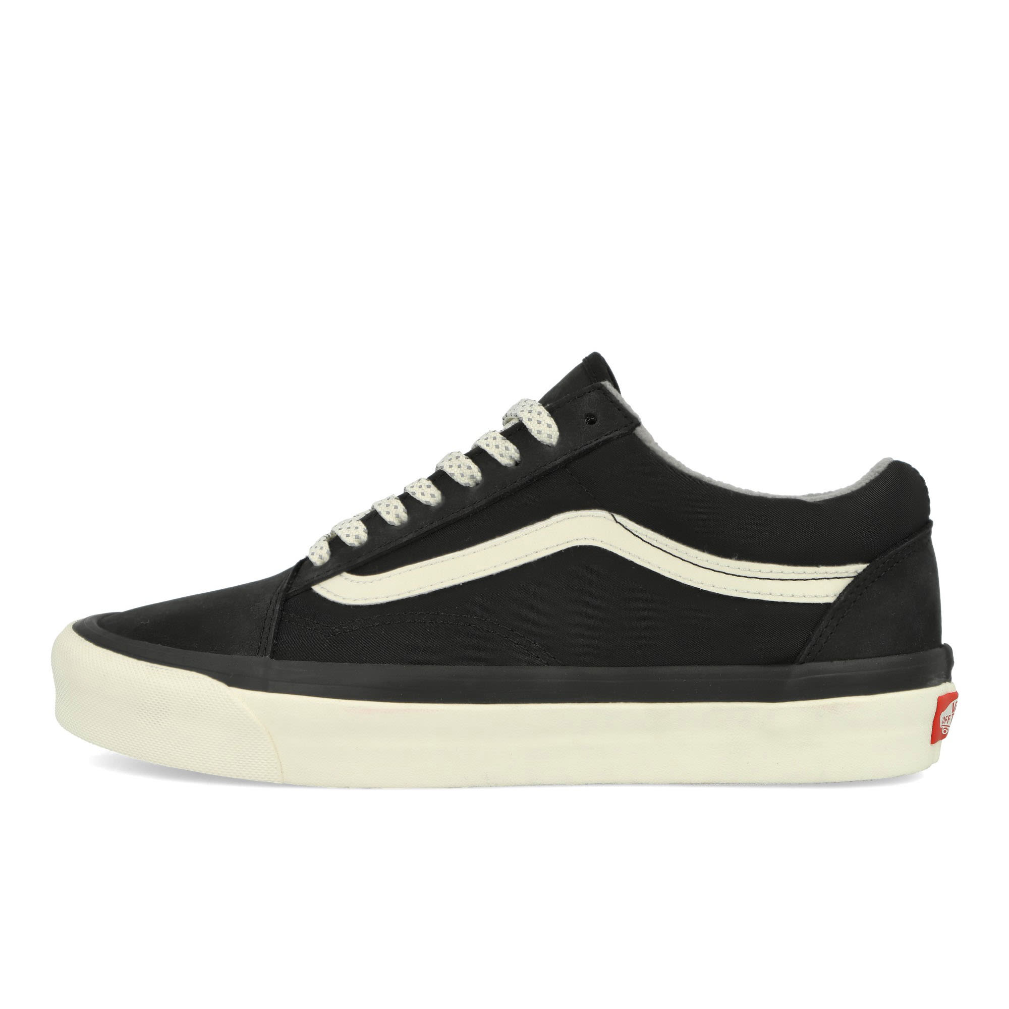 Vans® Old Skool 36 Dx black - XddunvhH