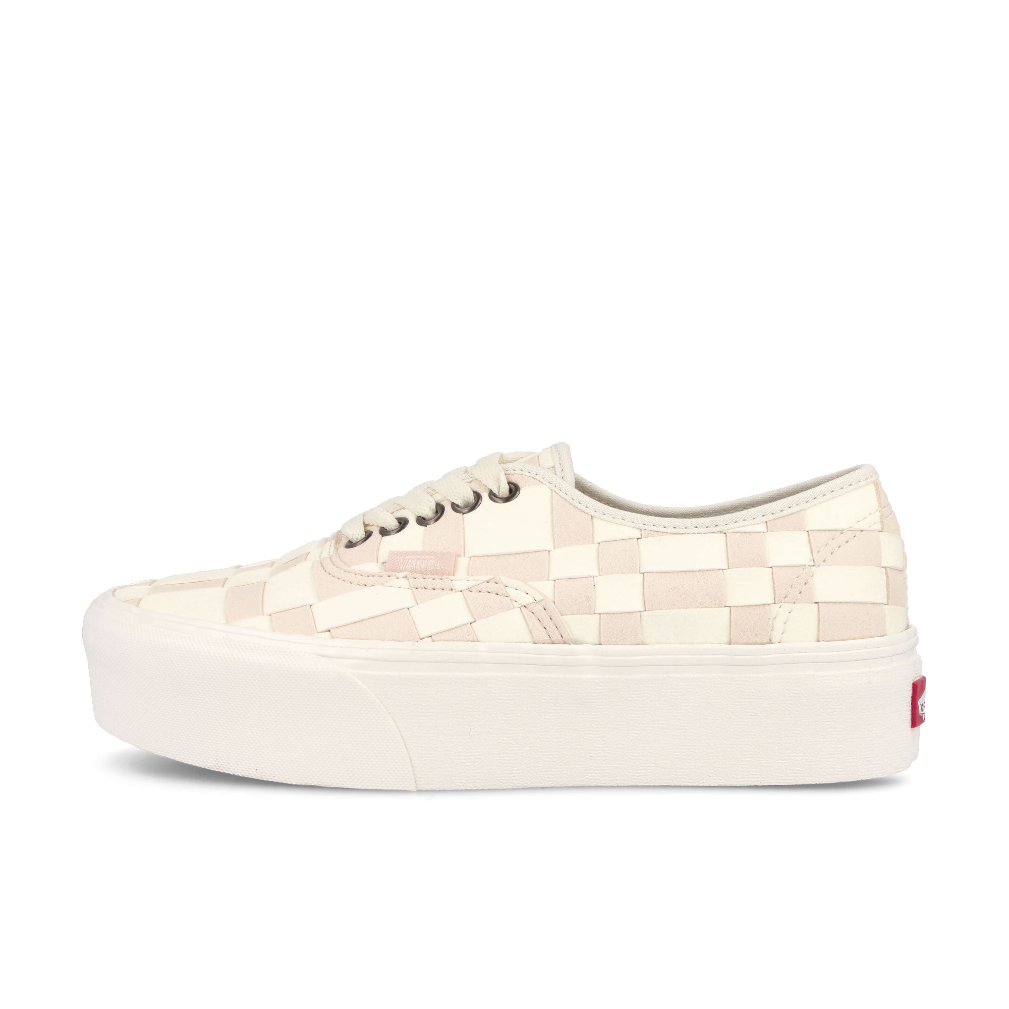 Vans® Authentic Stackform beige - kNThBora