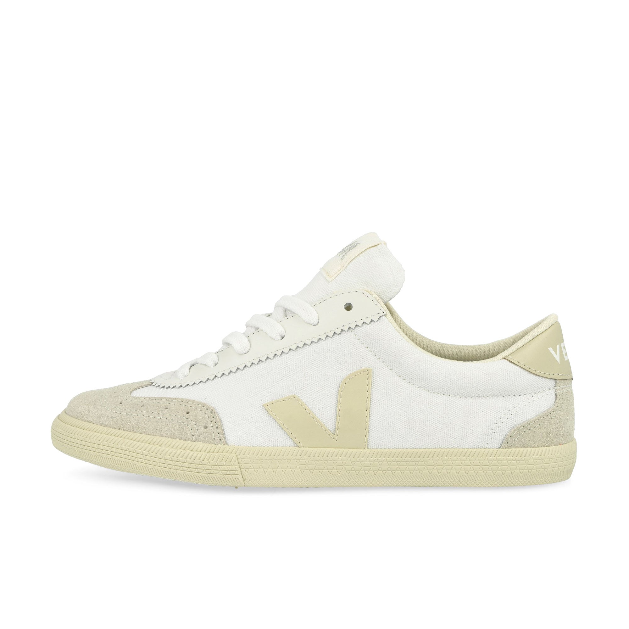 Veja® W Volley Canvas white - 5iNDTVkr