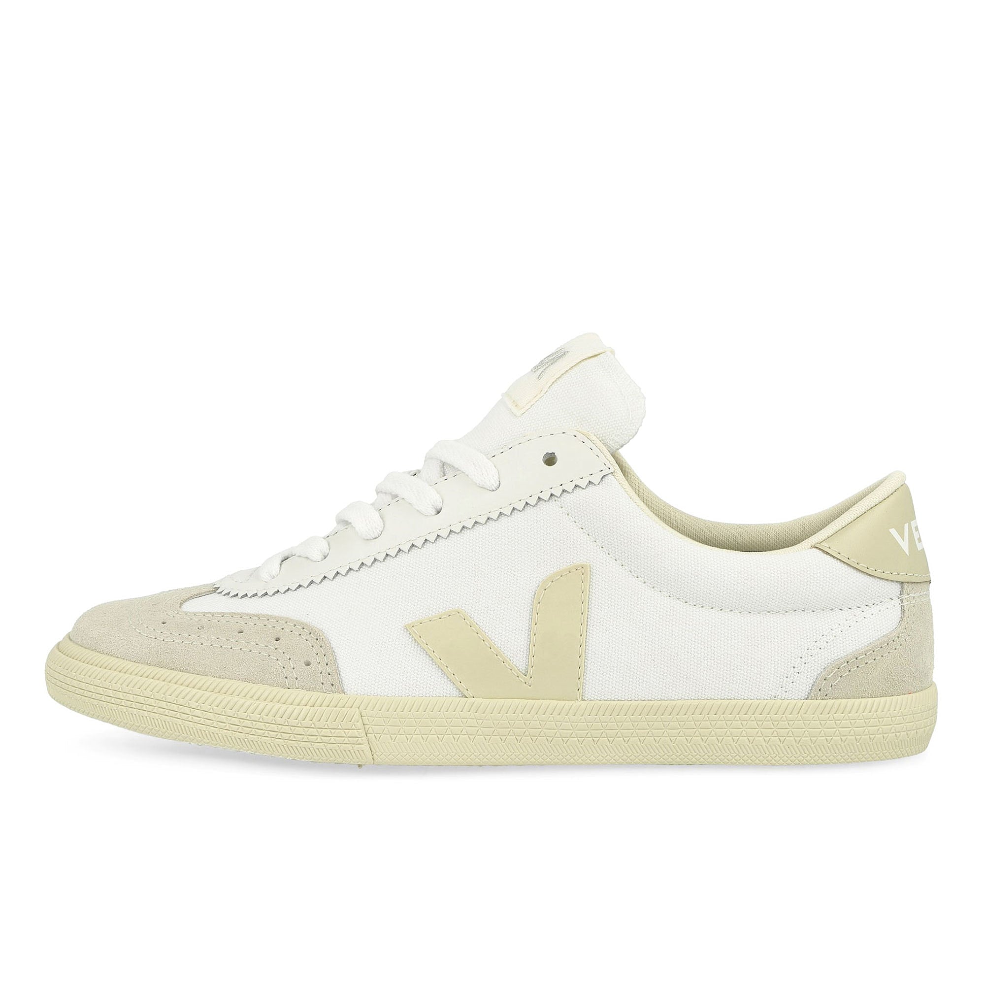 Veja® Volley Canvas beige - uyHuWyWZ