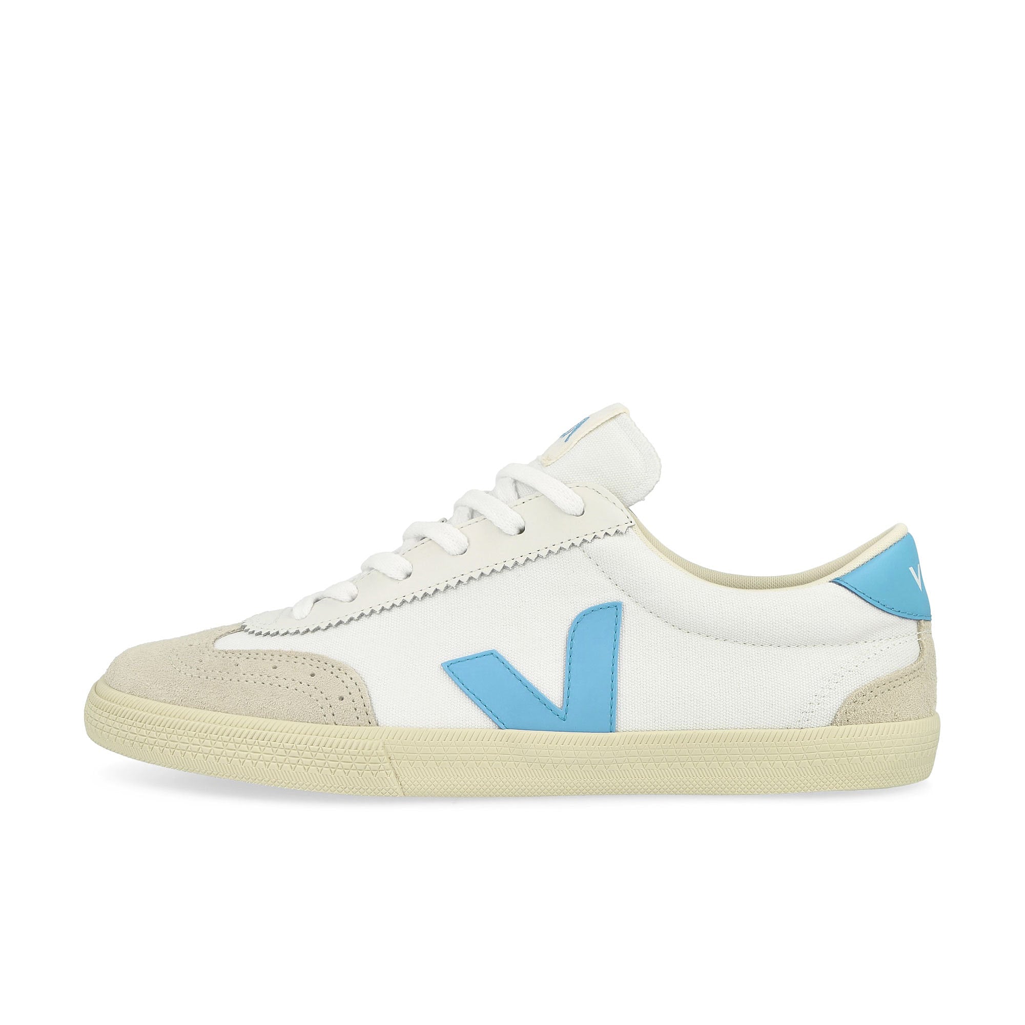 Veja® W Volley Canvas white - s1z6jpCE