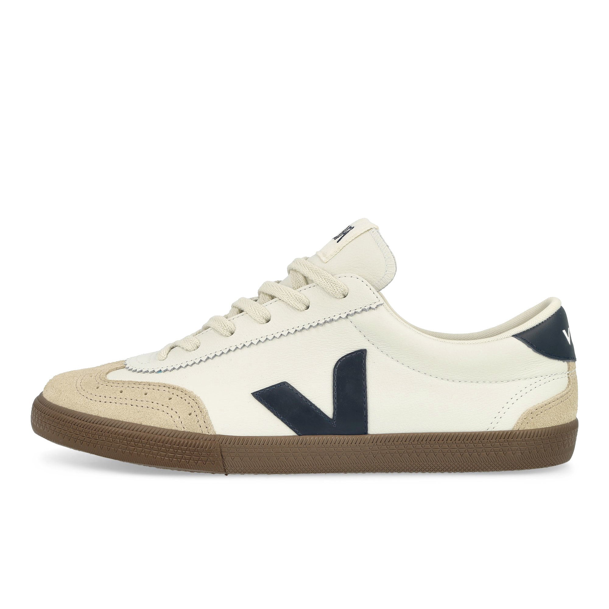 Veja® Volley O.T. Leather white - UYuFLDWv