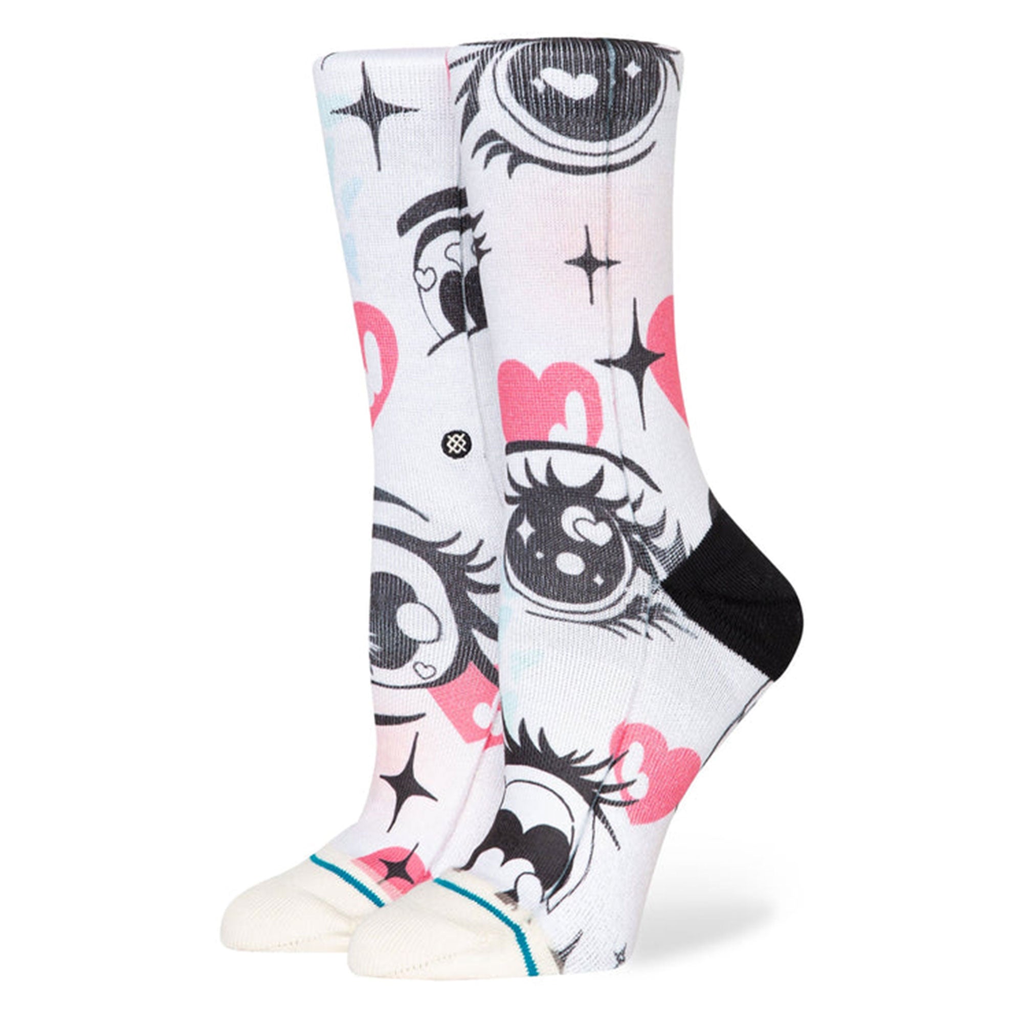 Stance® Wmns For U Only Socks multicolored - IpTKYmj4