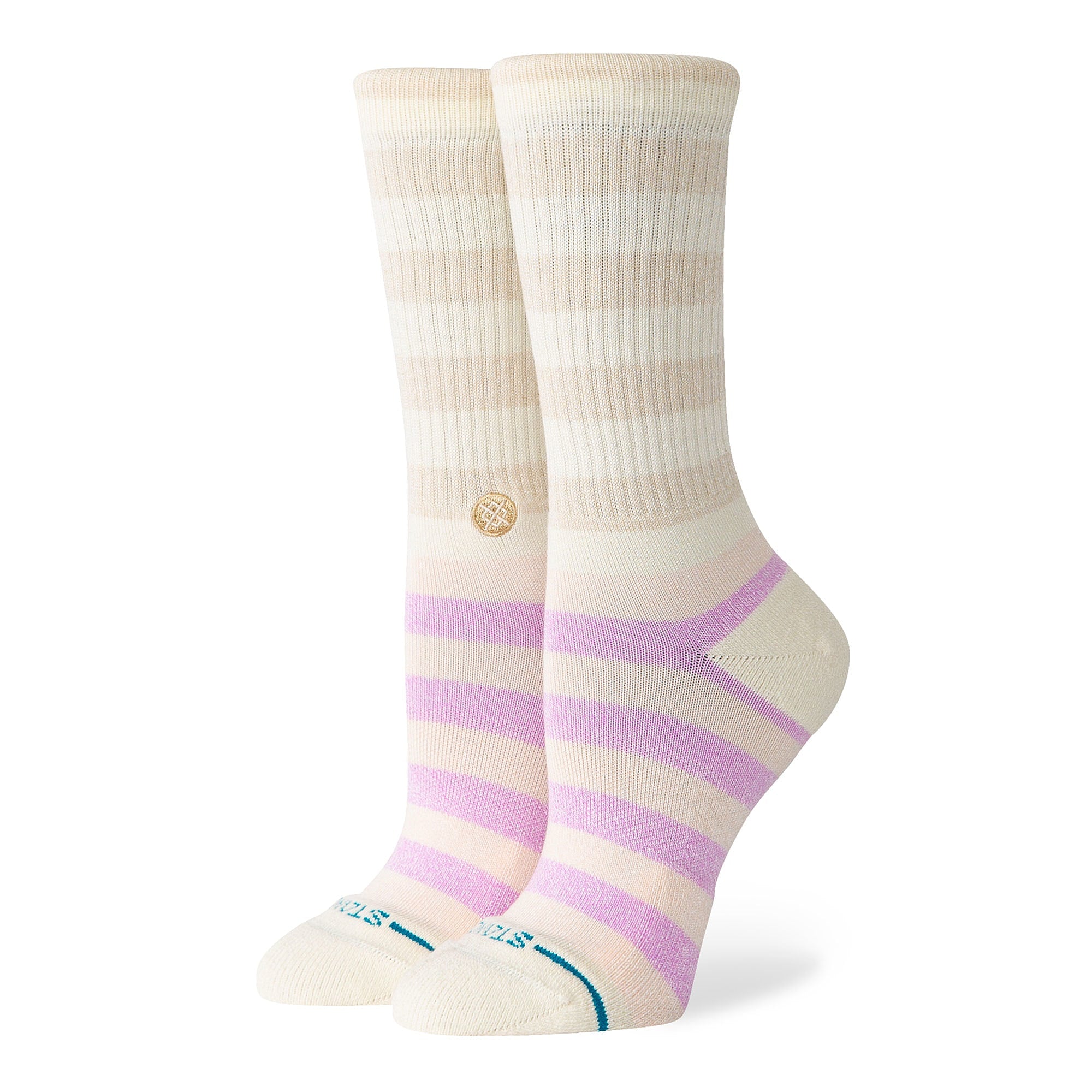 Stance® Wmns Sherbert Crew Socks - IbzE73y0