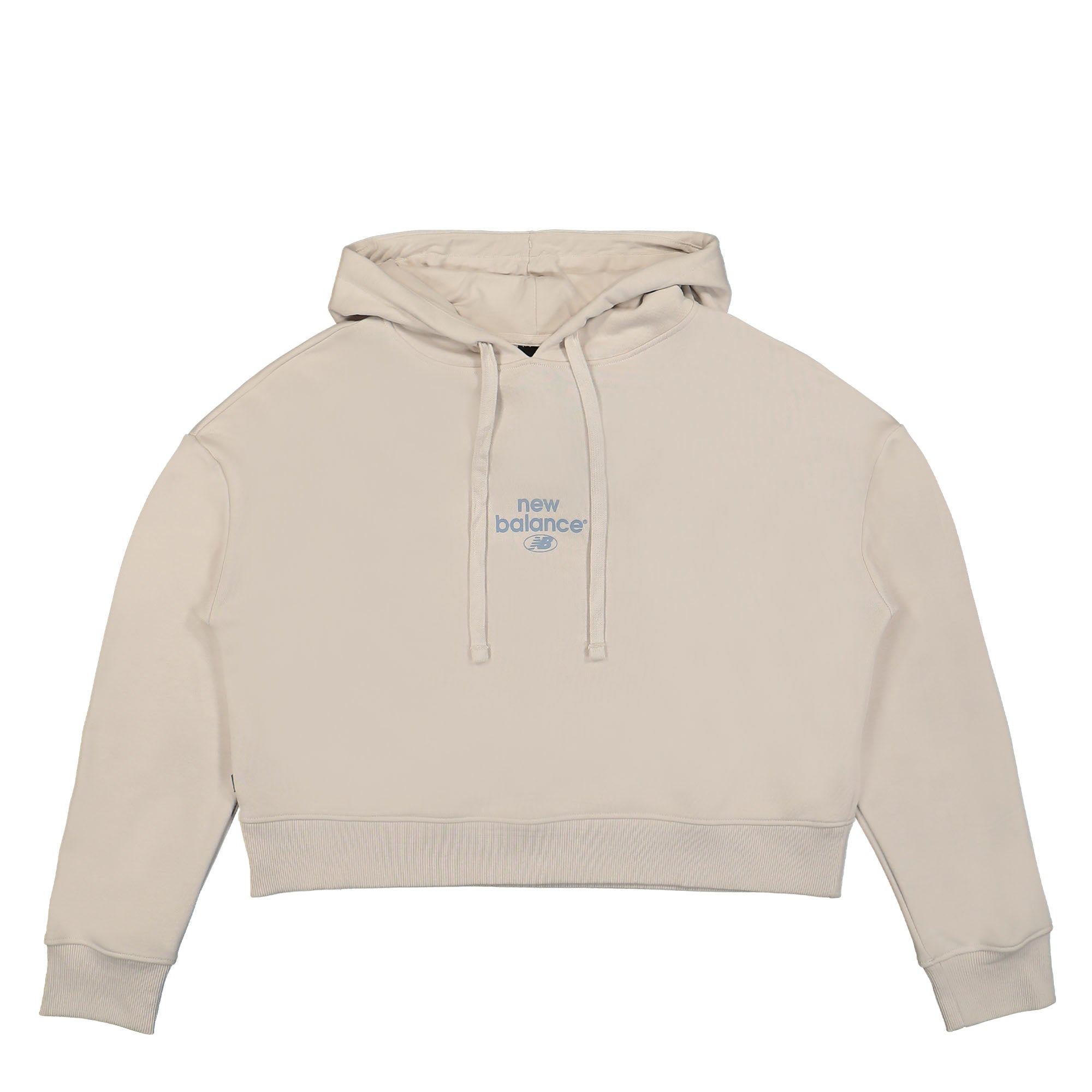 New Balance® Essentials Reimagined Archive Hoodie gray - GK3XPISr