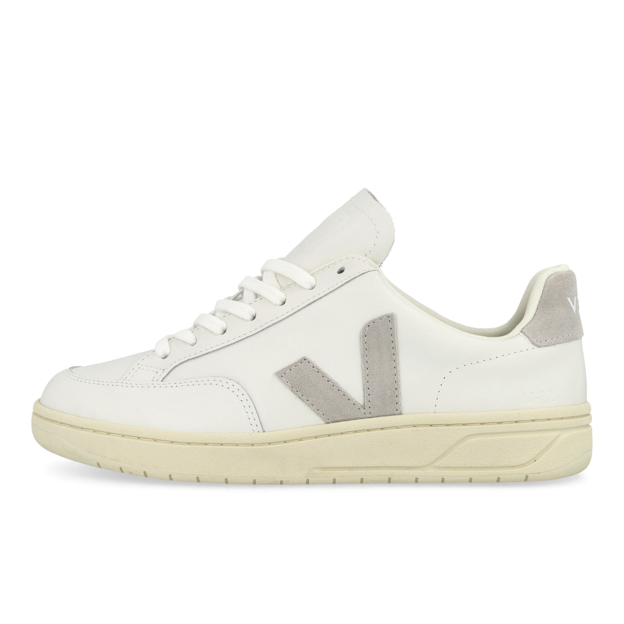 Veja® V-12 Leather white - ae4O7QOy