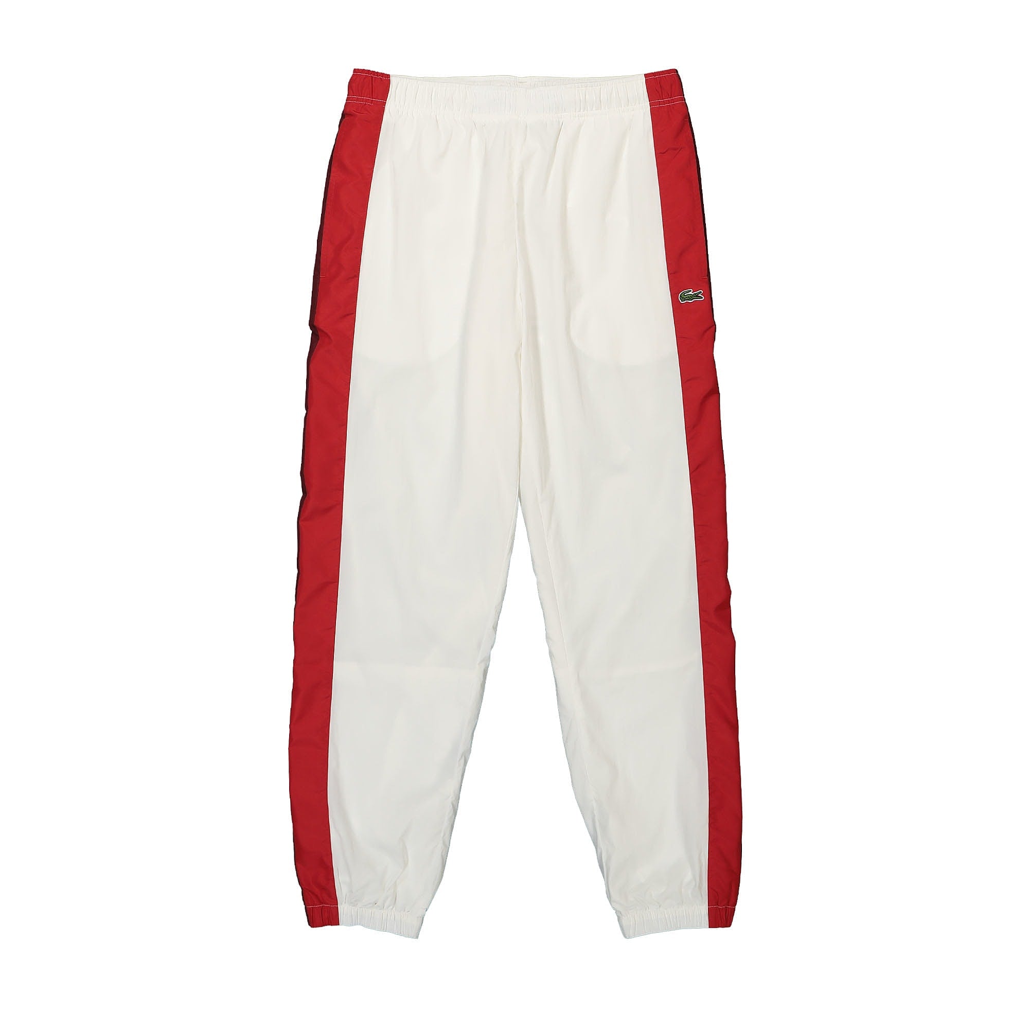 Lacoste® Sportsuit Water Resistant Track Pants white - kqlZBtMt