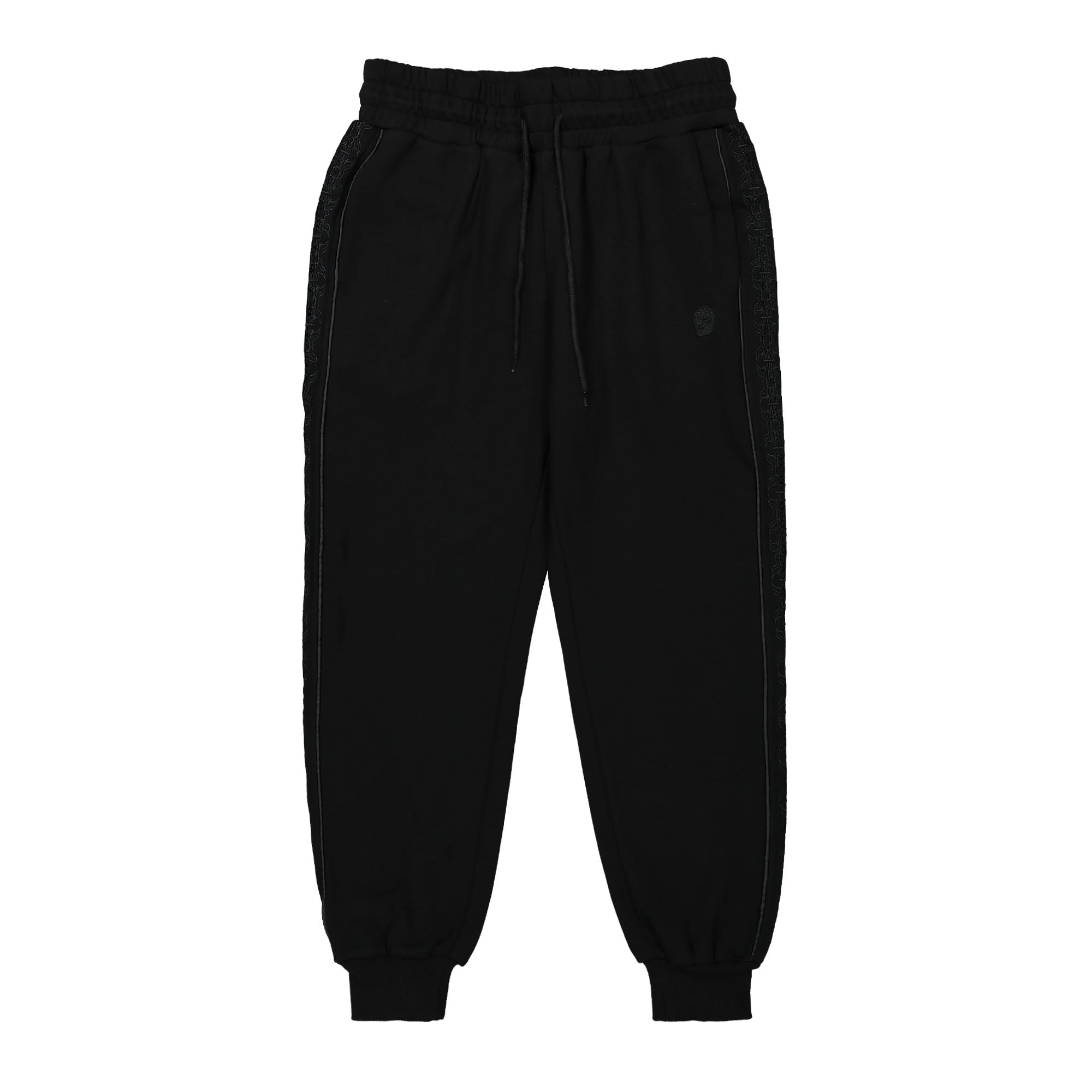 Youths In Balaclava® Track Spine Pants black - BMYld4su