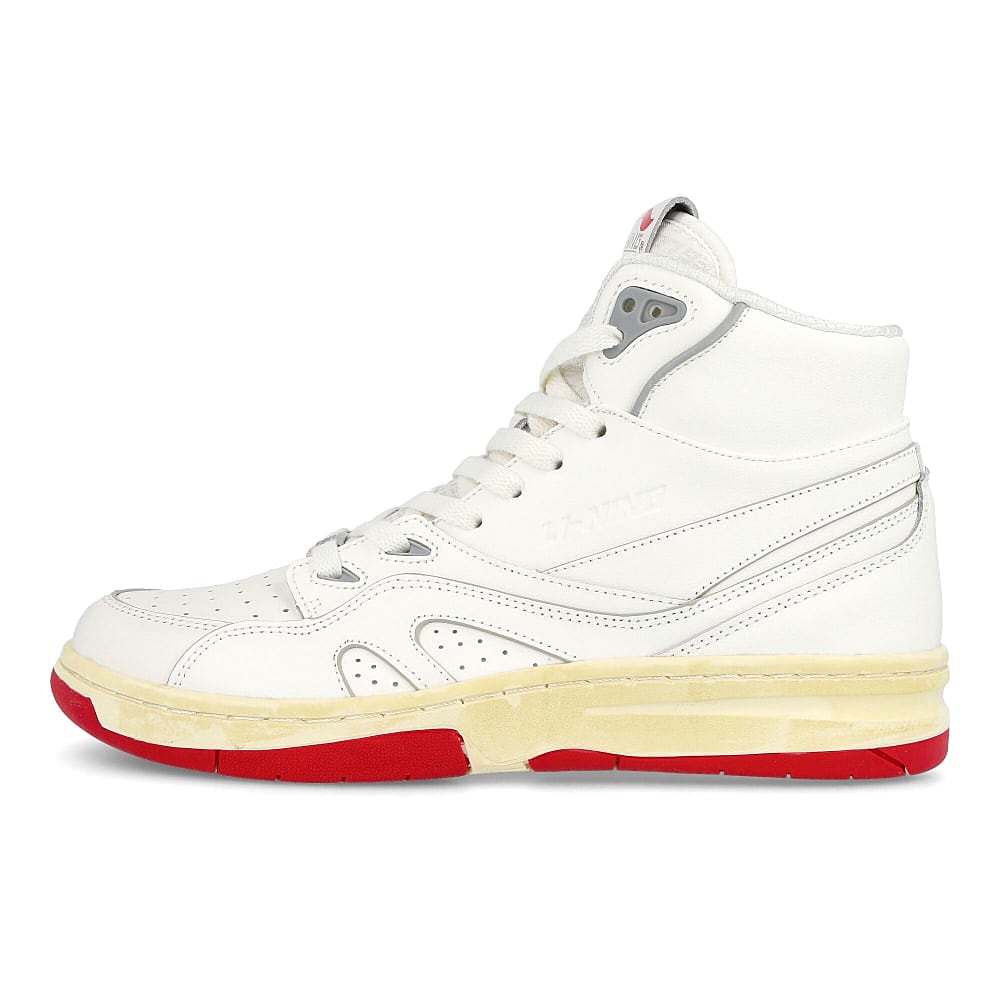 Li-Ning® 937 deluxe hi white - 44QzEvDM