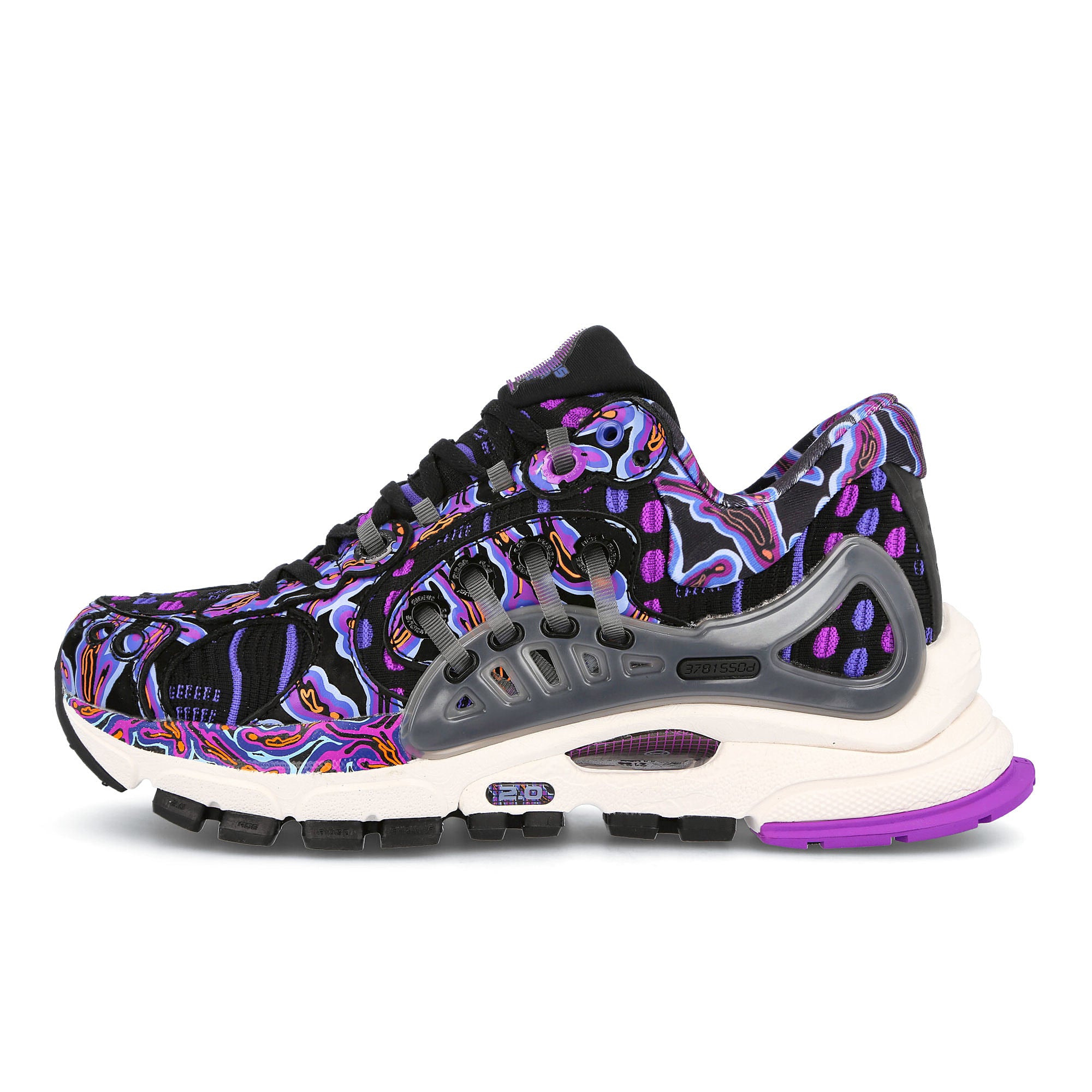 Li-Ning® Furious Rider Ace 2 multicolored - Py4bNVeR