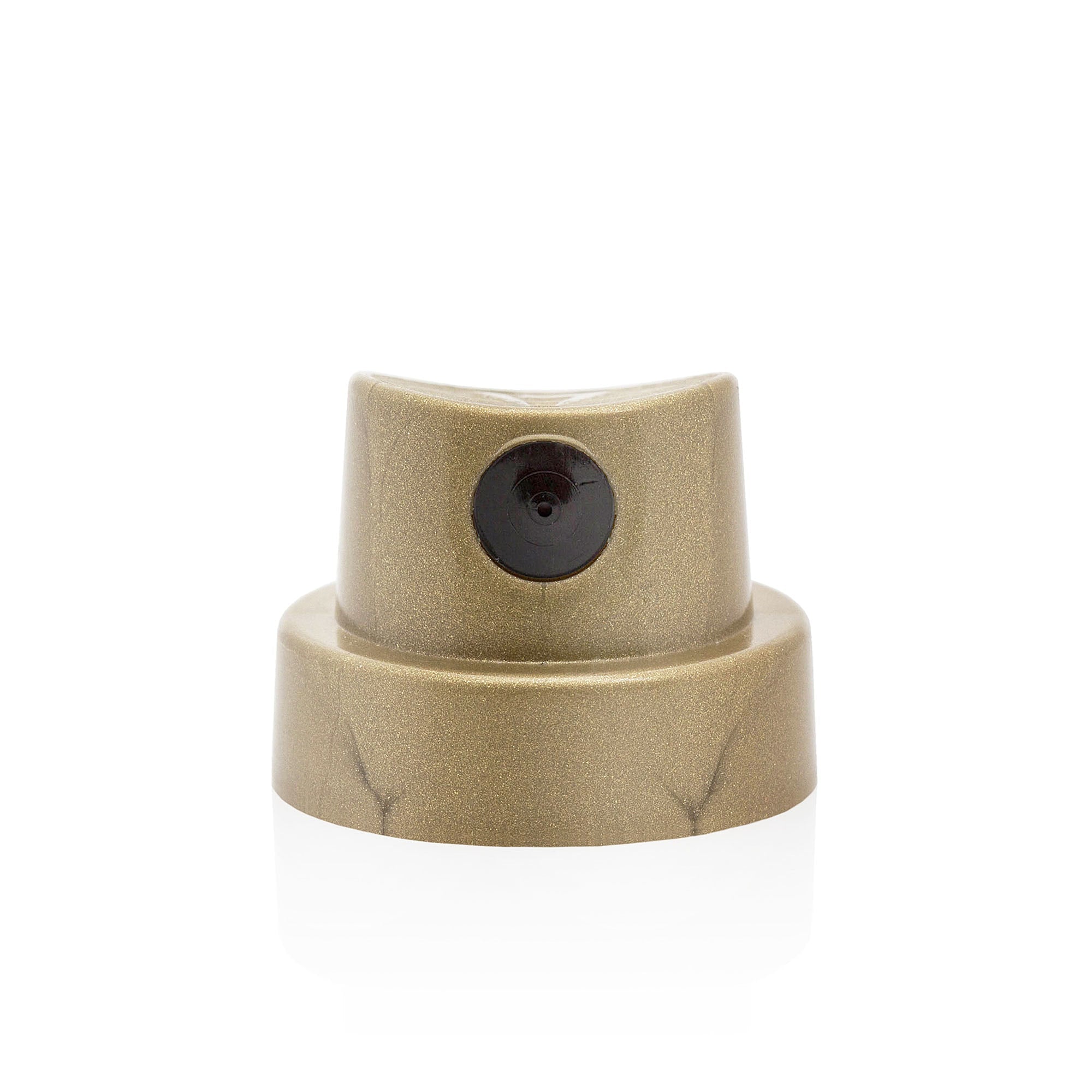 Non-branded® 4 Stk. Astro Fat Cap gold - L2tF997l