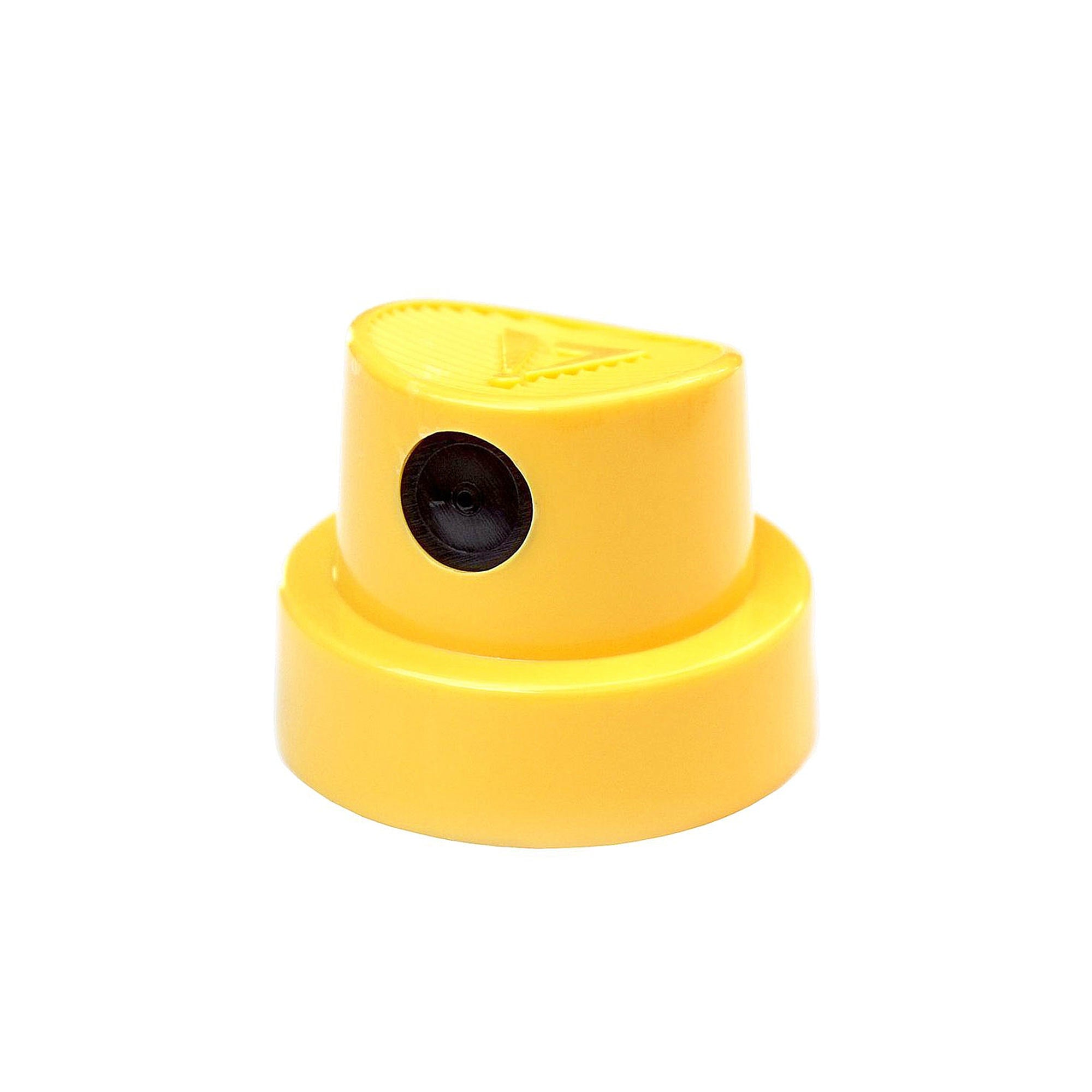 Non-branded® 4 Stk. Astro Fat Cap yellow - pdOd94M0