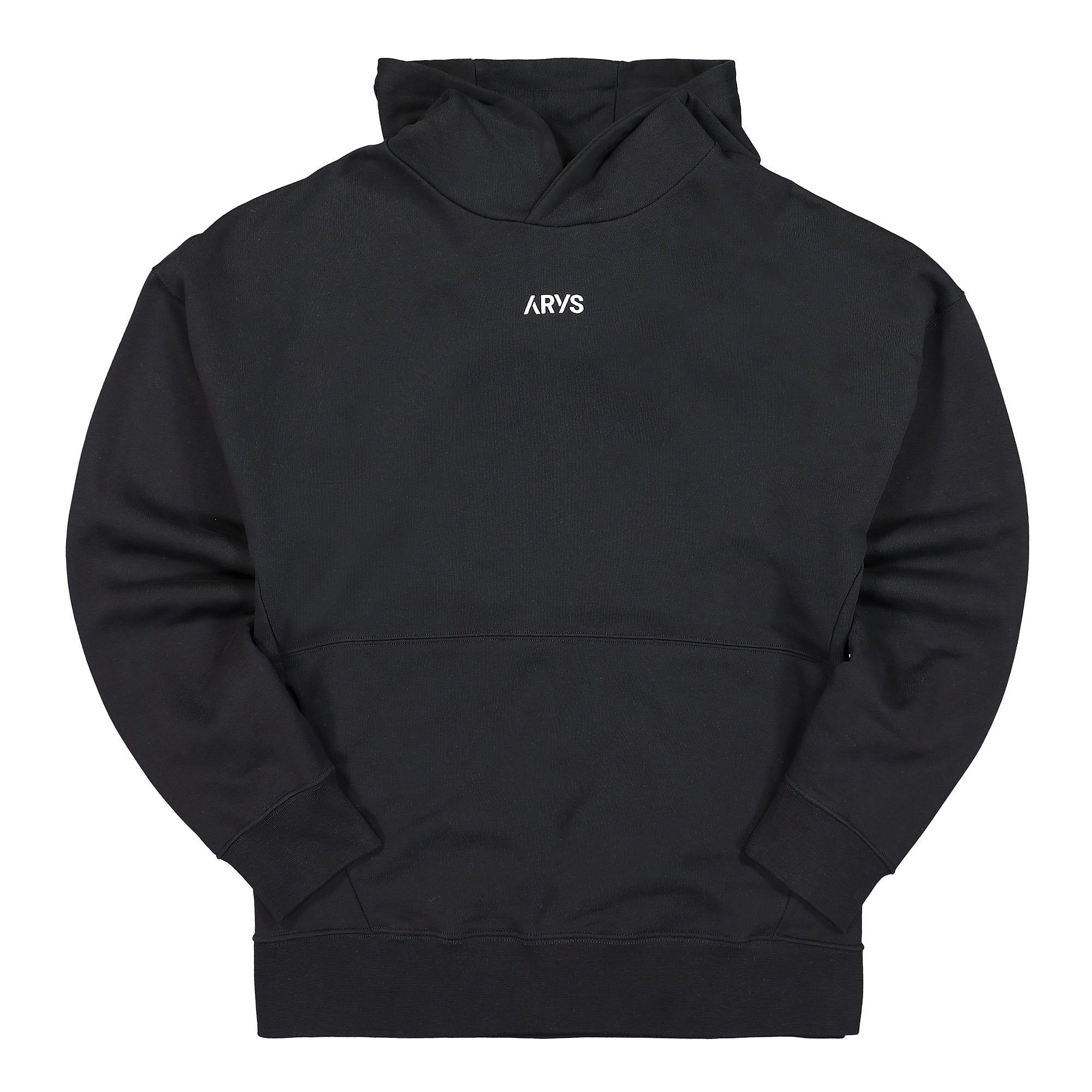 ARYS® Home Run Hoodie black - 9ShwwXiV