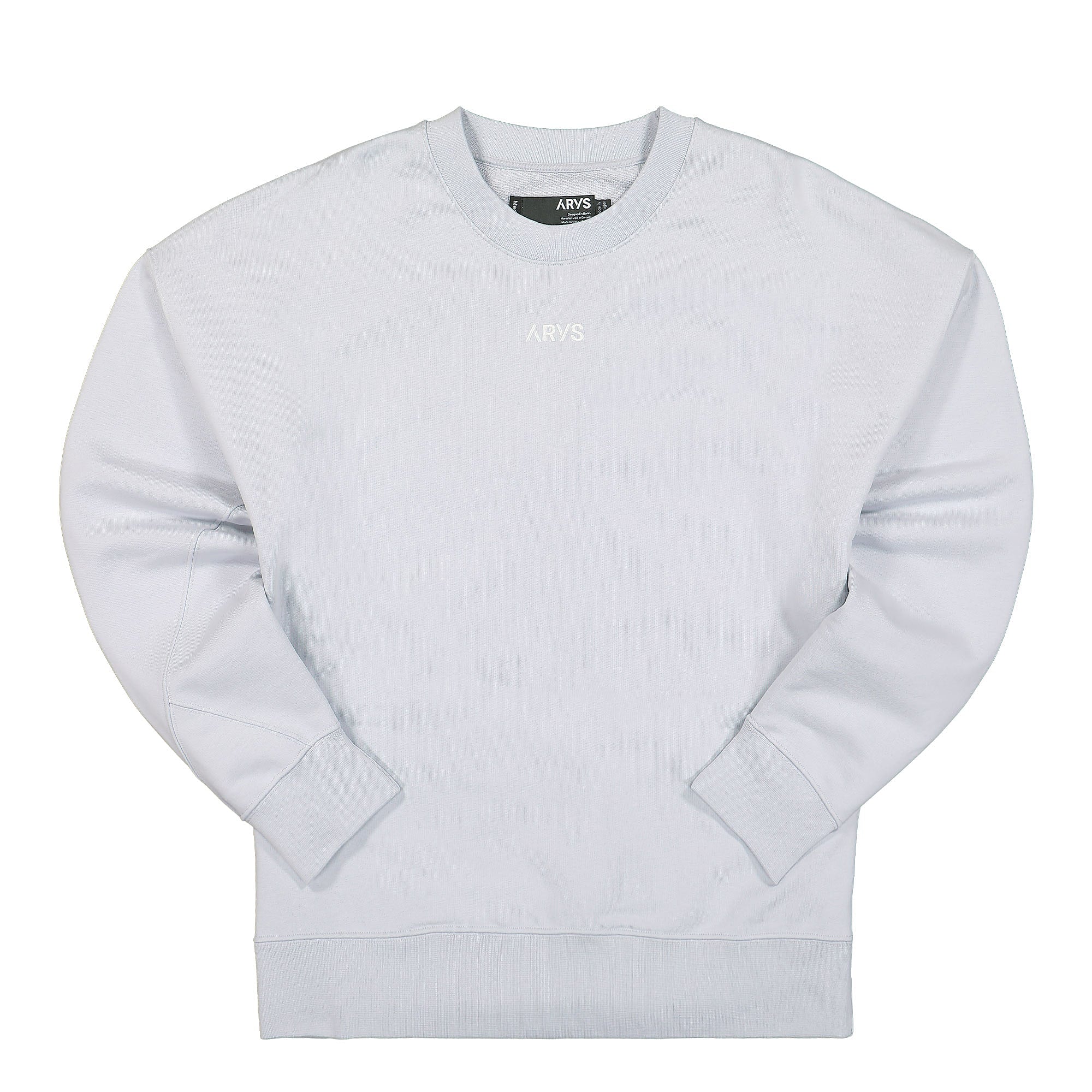 ARYS® Posture Pullover blue - 06JEd7cv