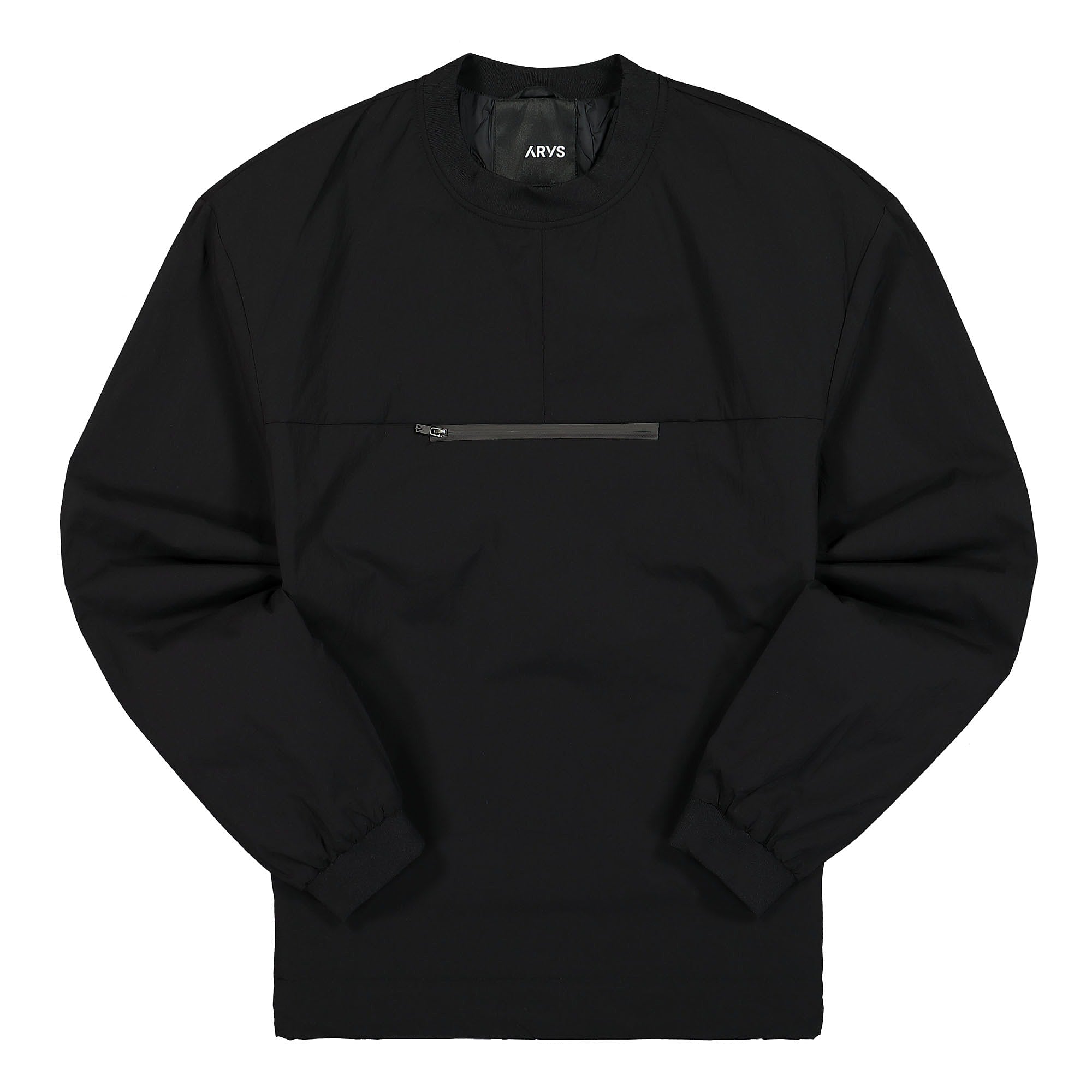 ARYS® Padded Pullover black - zB4GMHB6