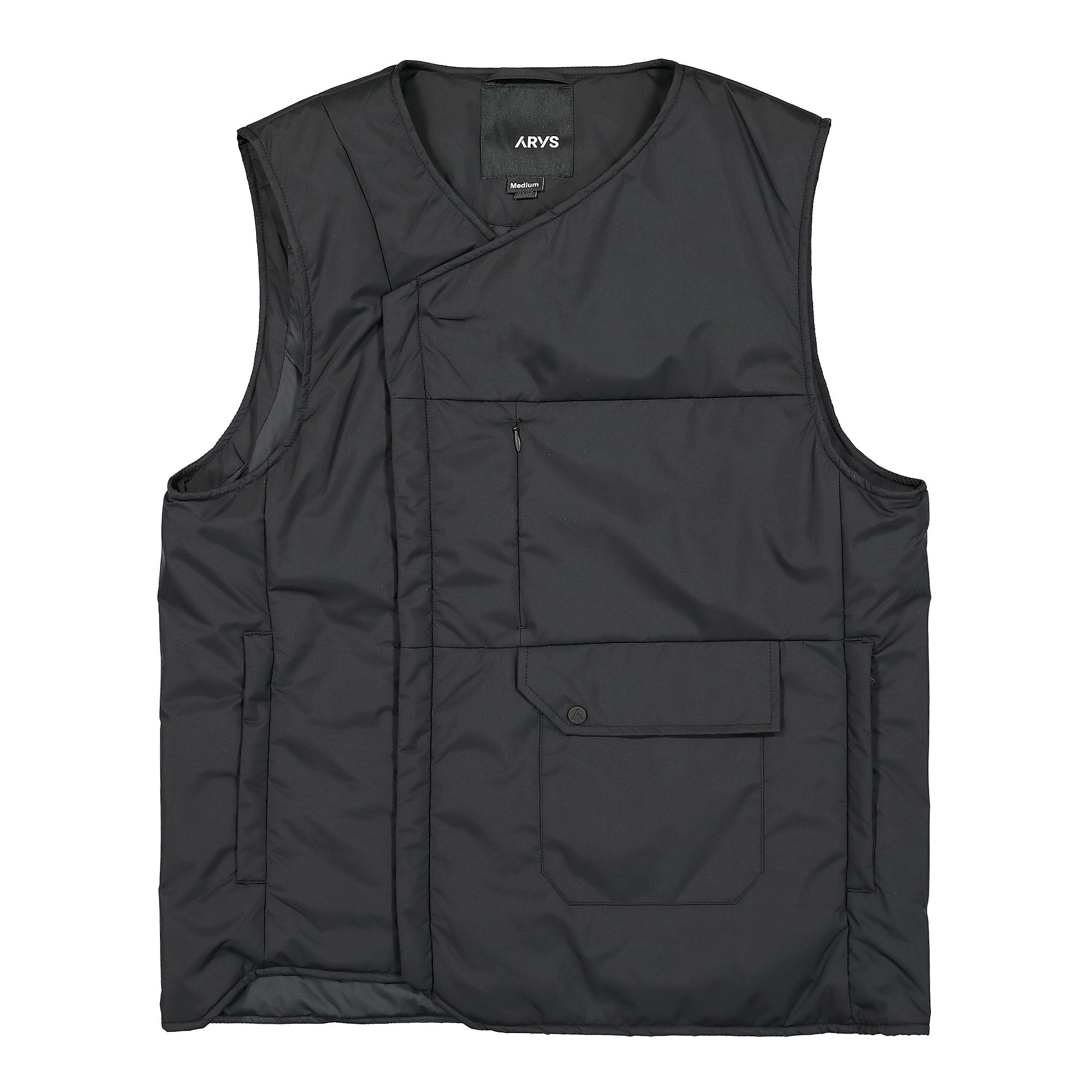 ARYS® Verve Vest black - zun1wGf4