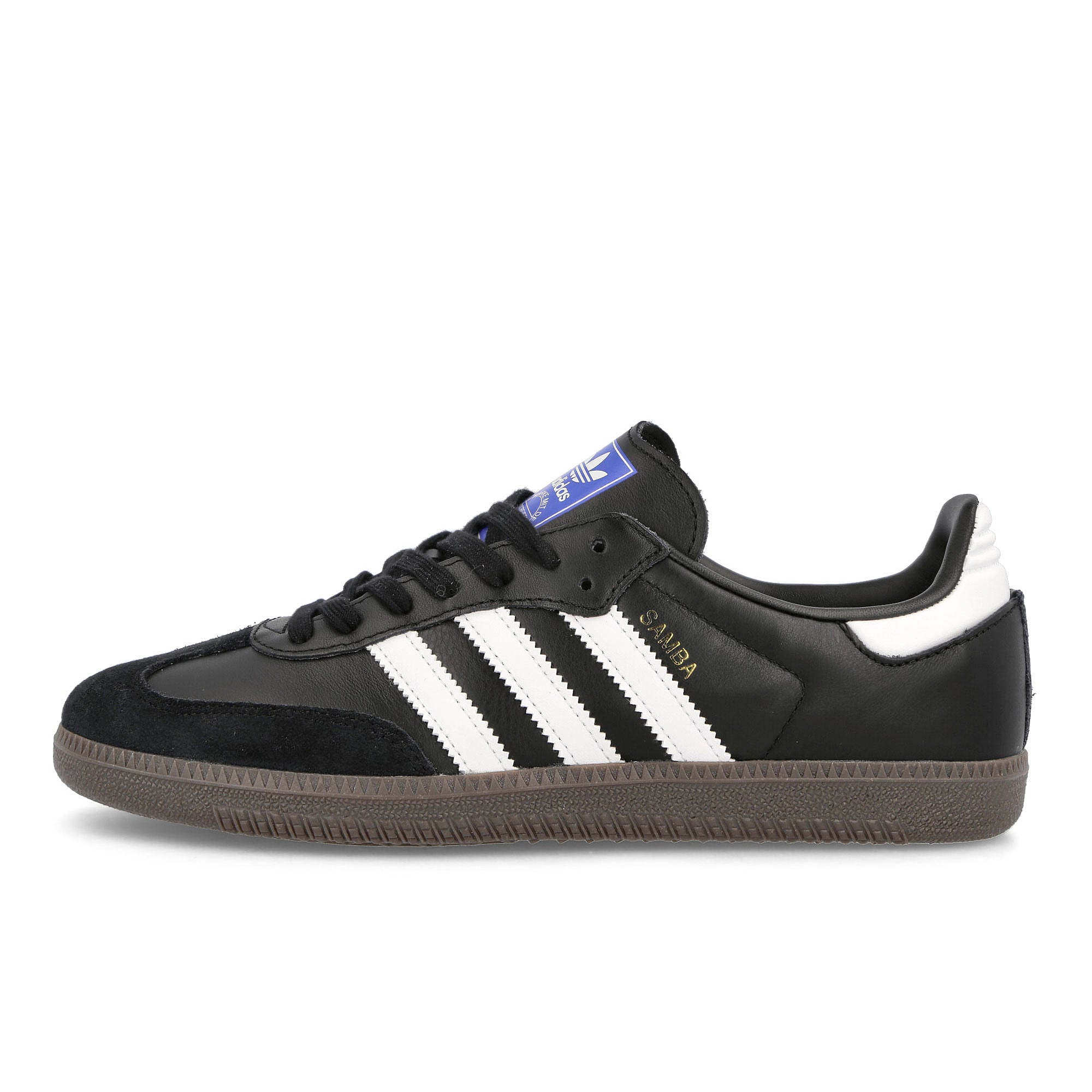 adidas® Samba OG black - PT4GyE8b