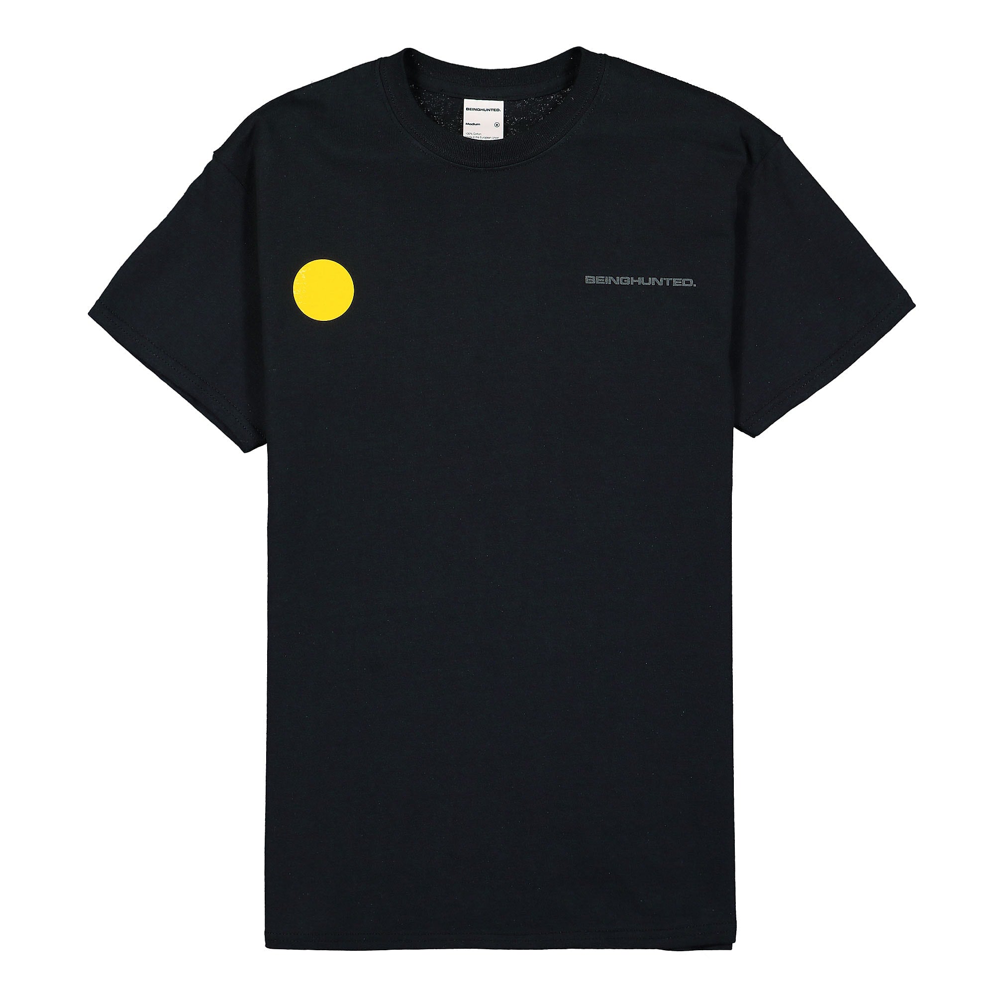 Beinghunted® Sun T-Shirt black - NLhTXwZN