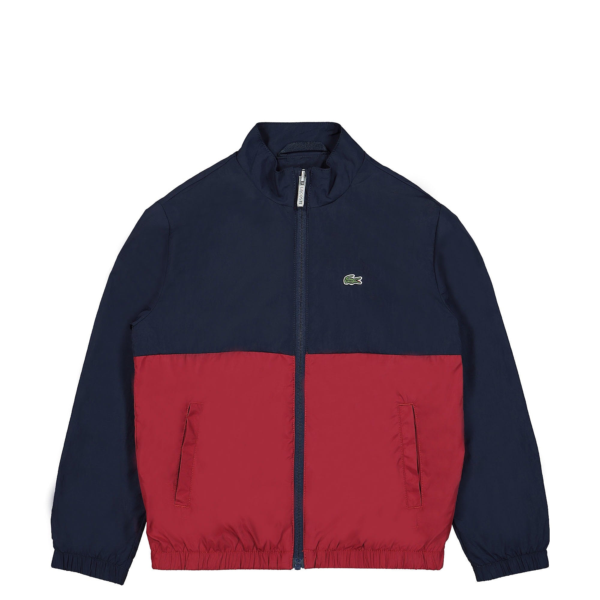 Lacoste® Children Track Jacket blue - DX3U7pex