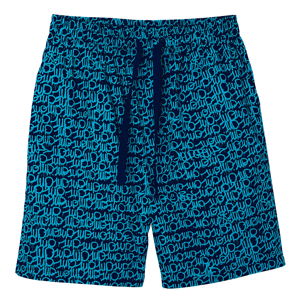 1UP® Beachshorts OneUp 5.0 blue - eGztEn0e