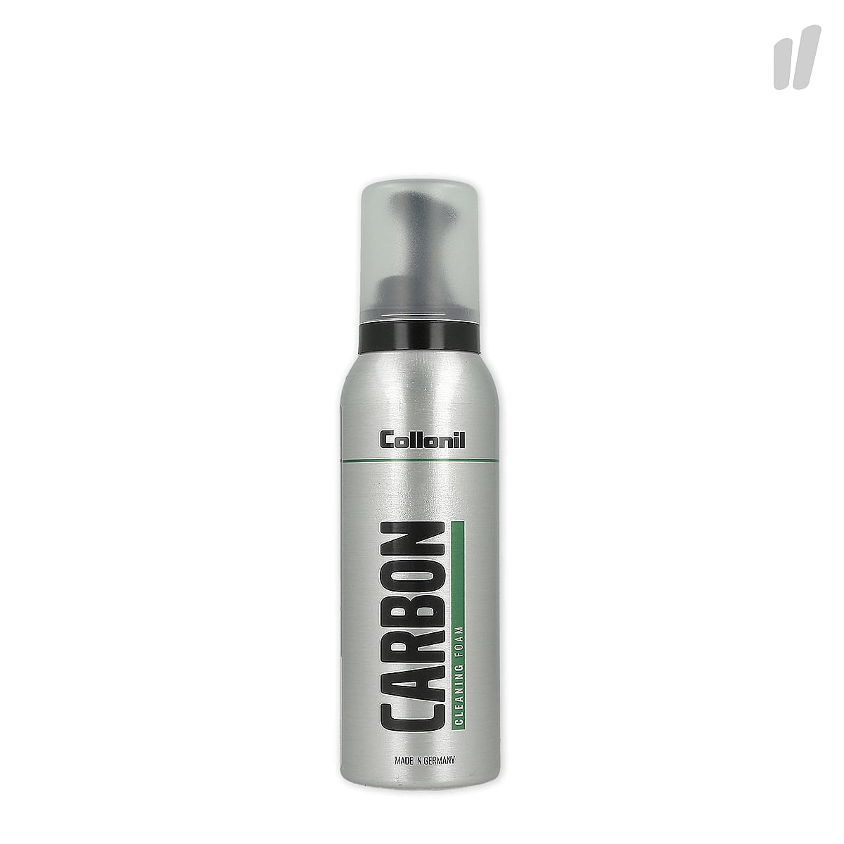 Collonil® Carbon Cleaning Foam 125ml transparent - PjGYqLXy