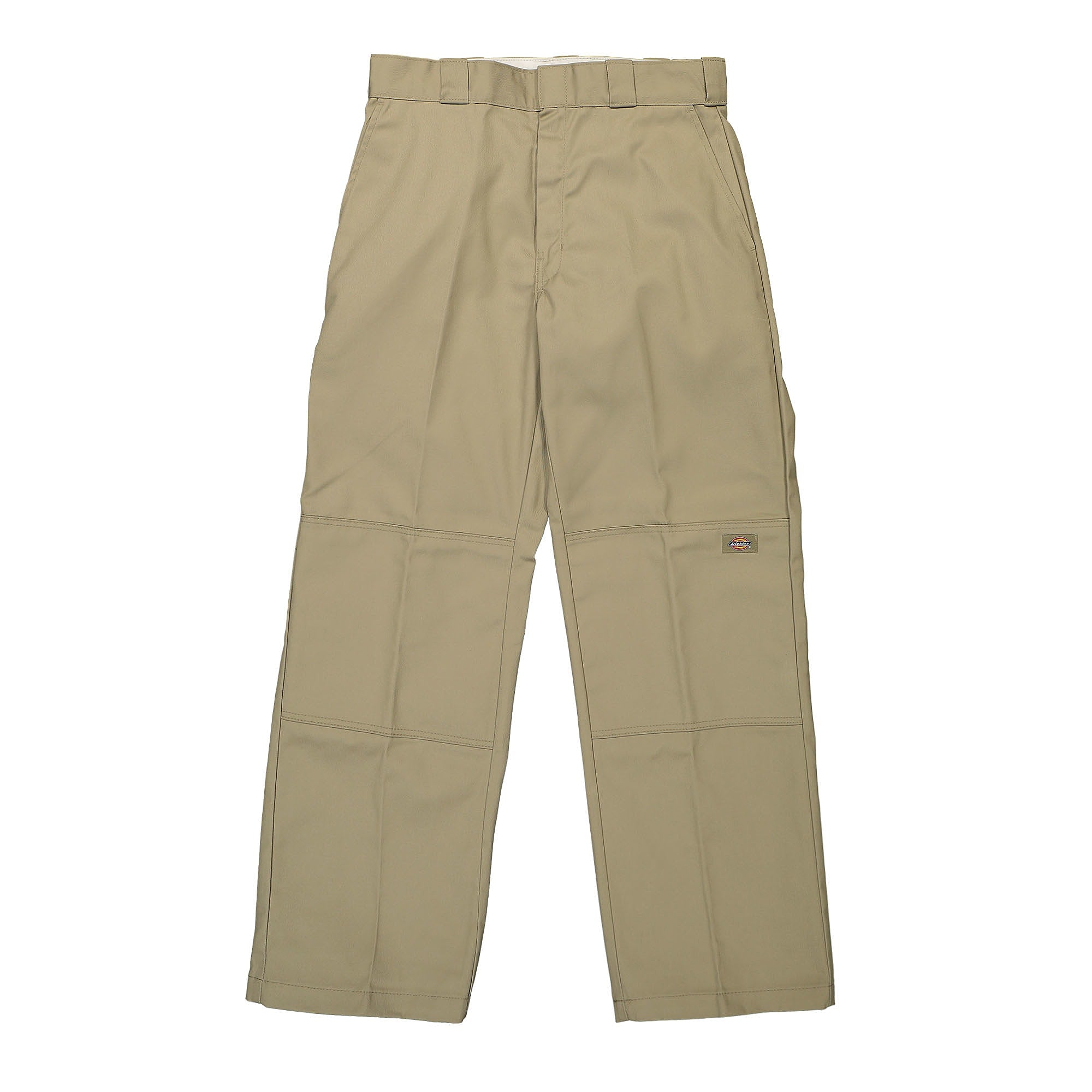 Dickies® Double Knee Rec beige - SkEpr7vA