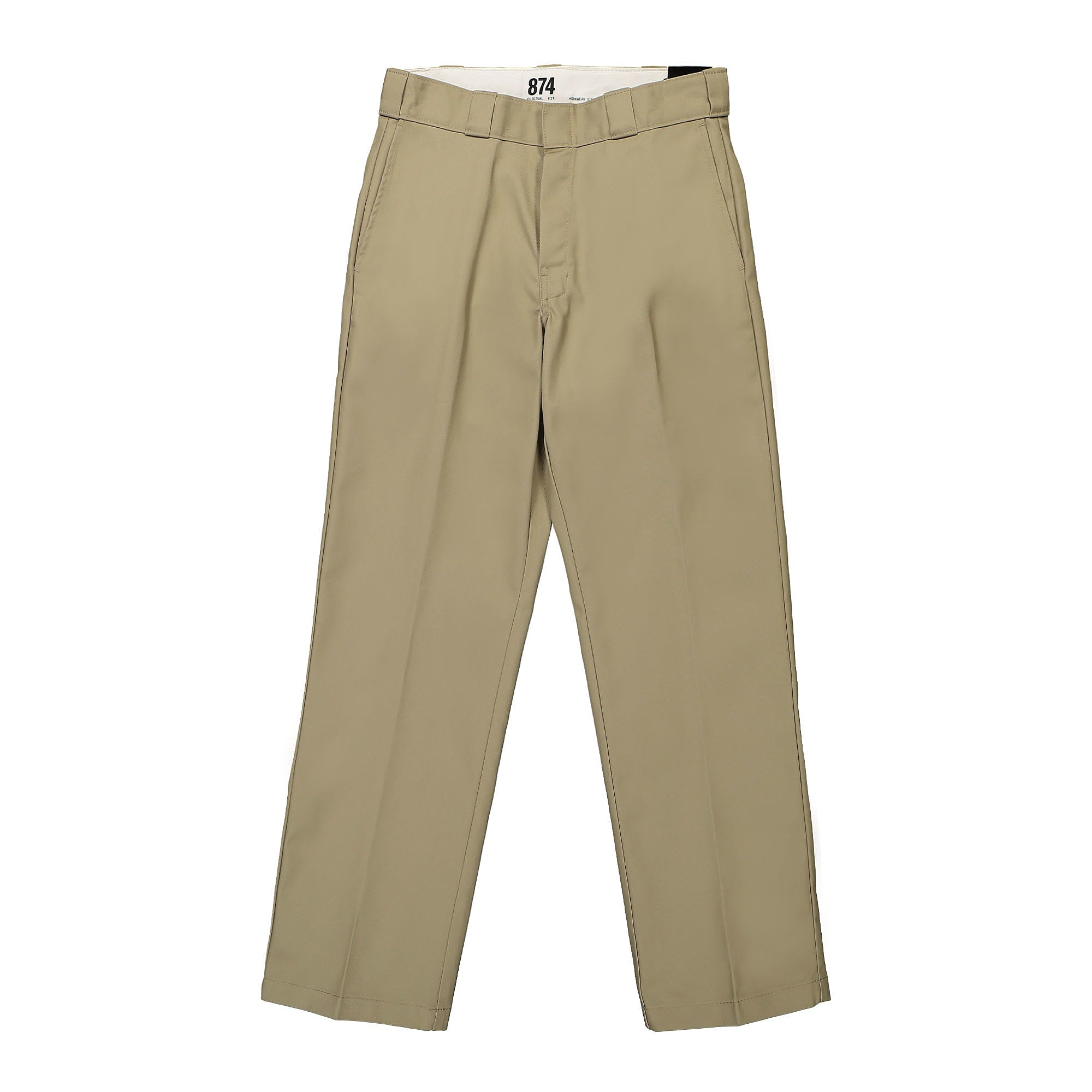 Dickies® Original 874 Work Pant beige - 8G76Zq3u