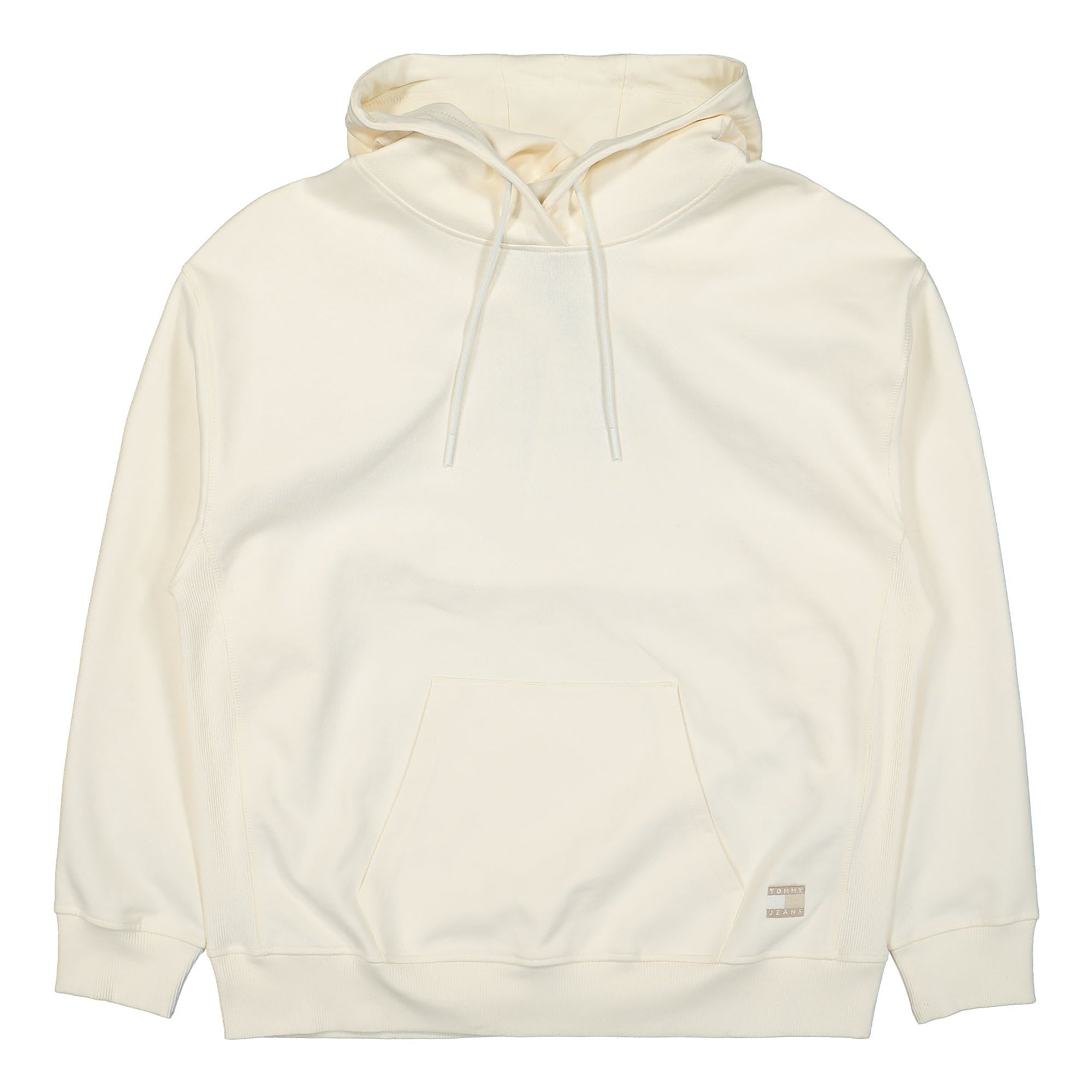 Tommy Jeans® Best Hoodie white - qt97F1be