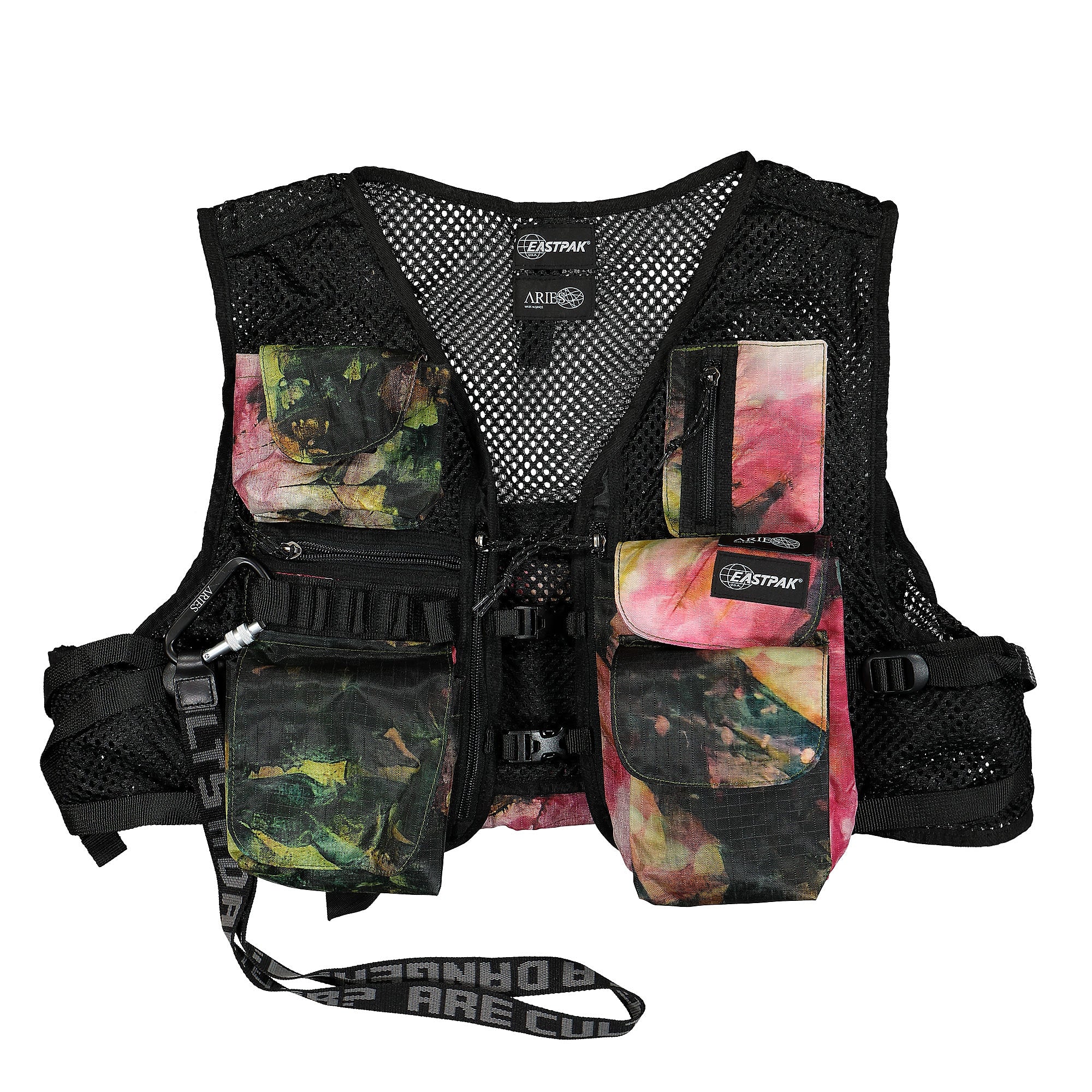 Eastpak® Aries Arise x Eastpak Vest multicolored - 3S9Uy8F1