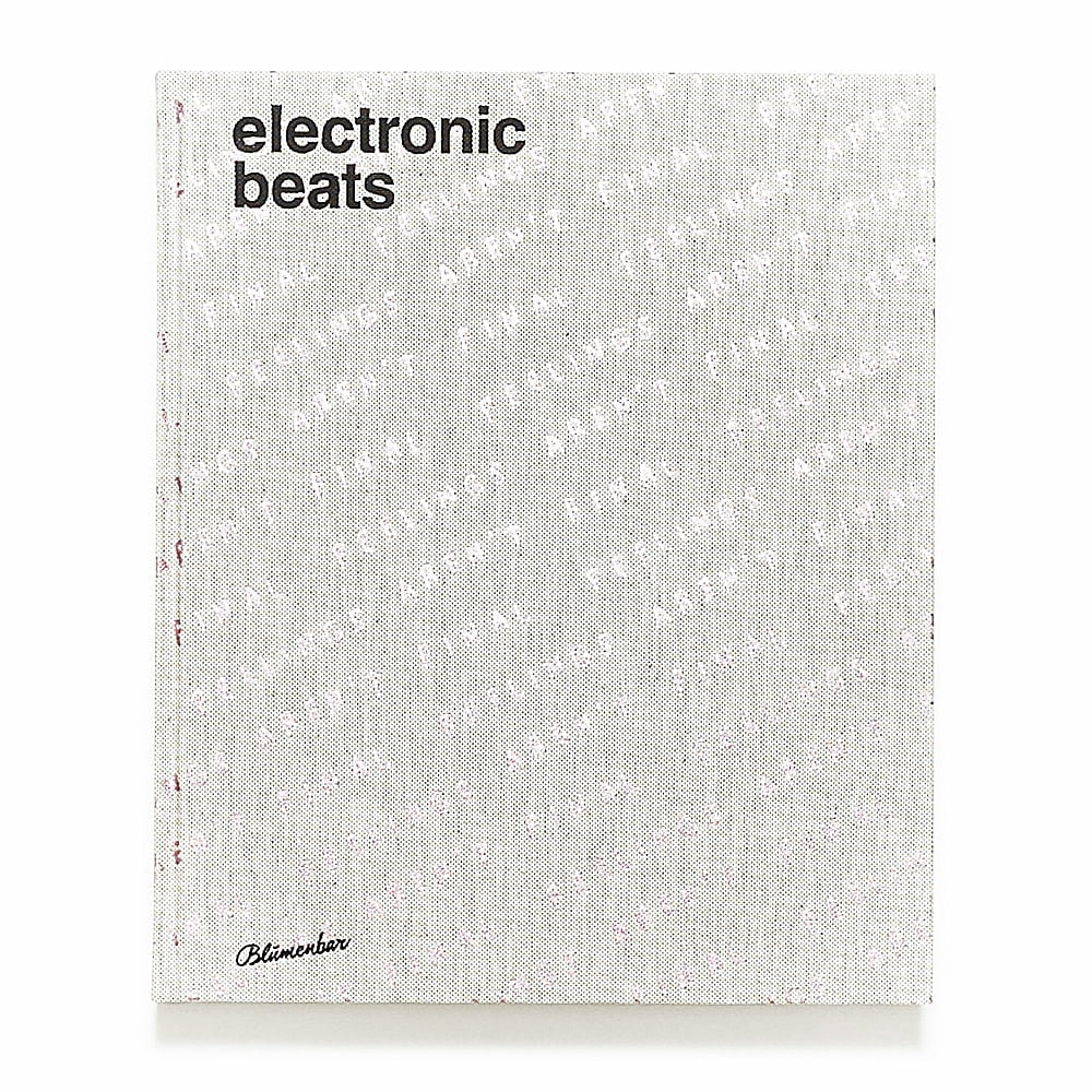 overkill_Test® Electronic Beats Buch multicolored - dCmR90Wi