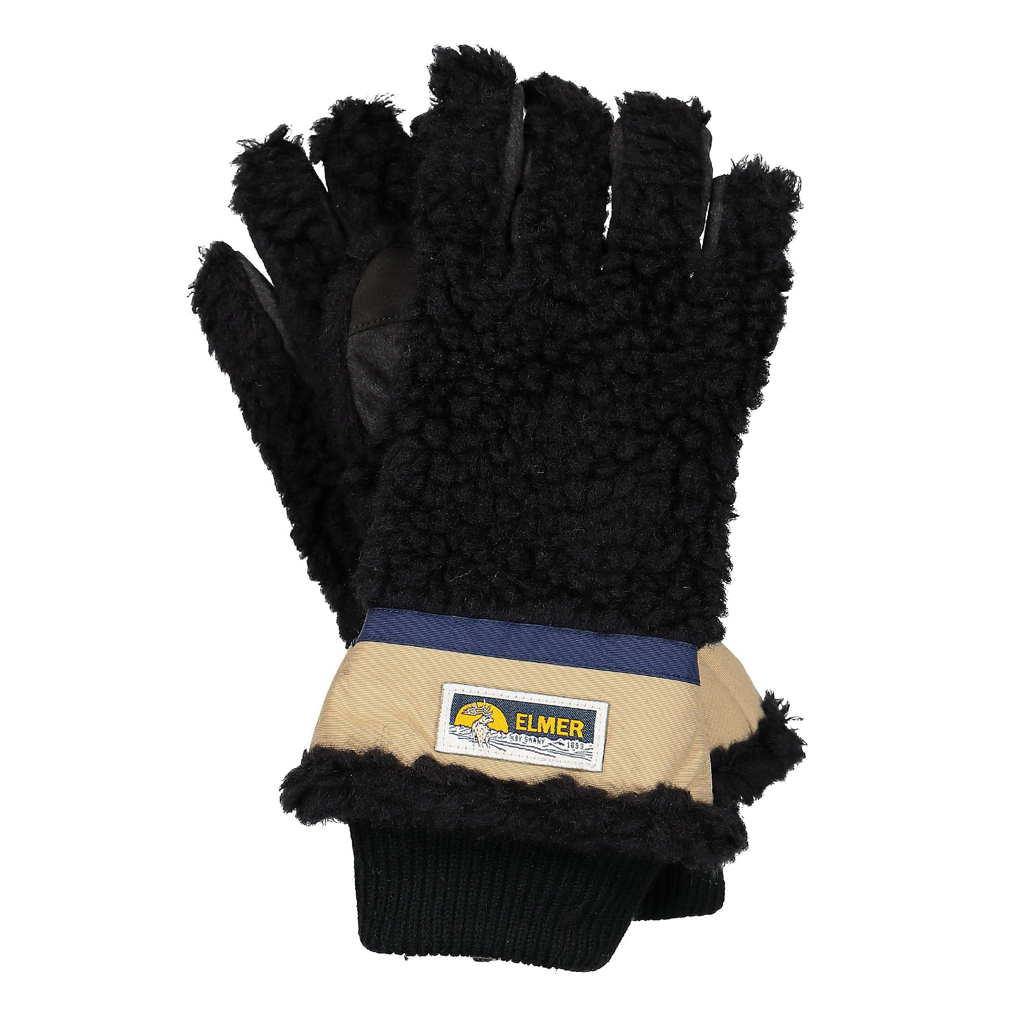 Elmer by Swany® Sota Gloves black - MUJzt1ft