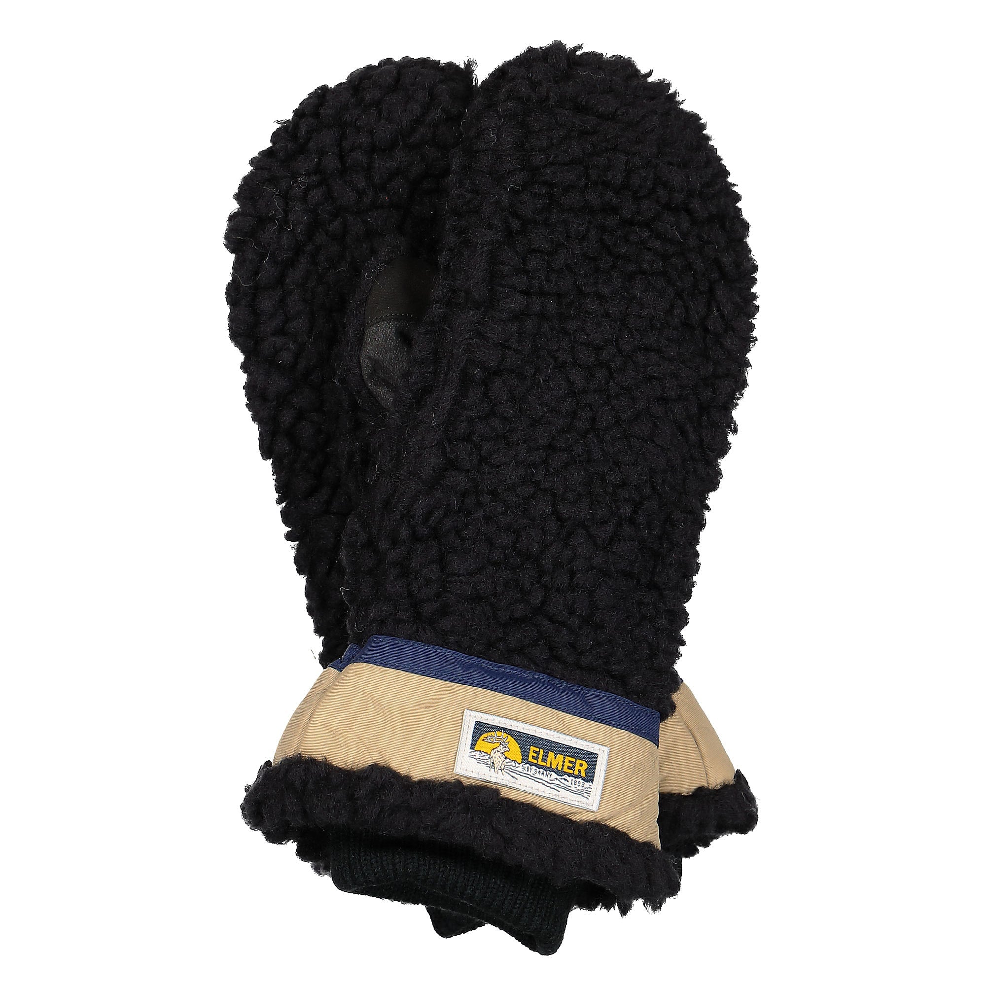 Elmer by Swany® Miyo Gloves black - UtFRlqMJ