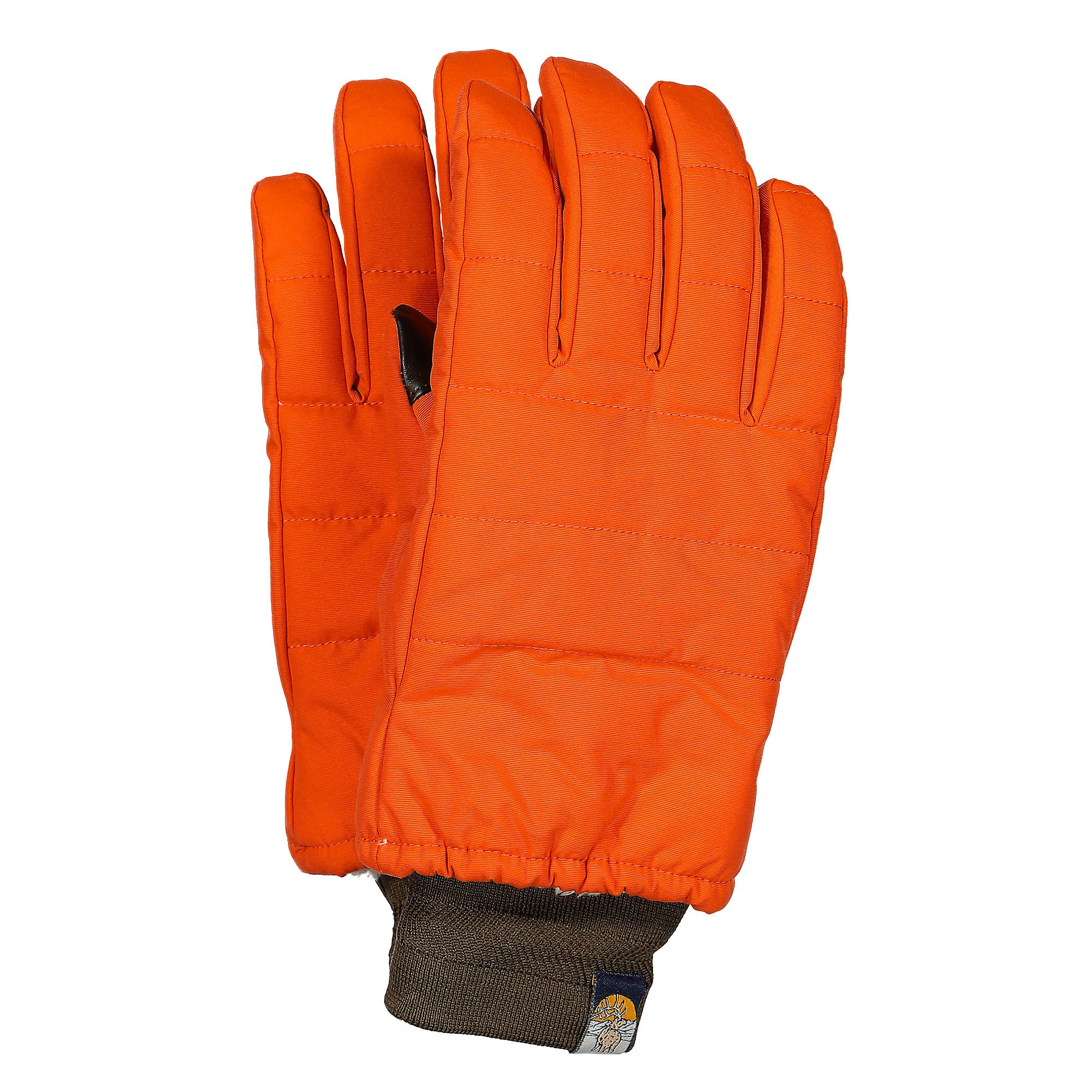 Elmer by Swany® Hashi Gloves orange - NwwBkpkx