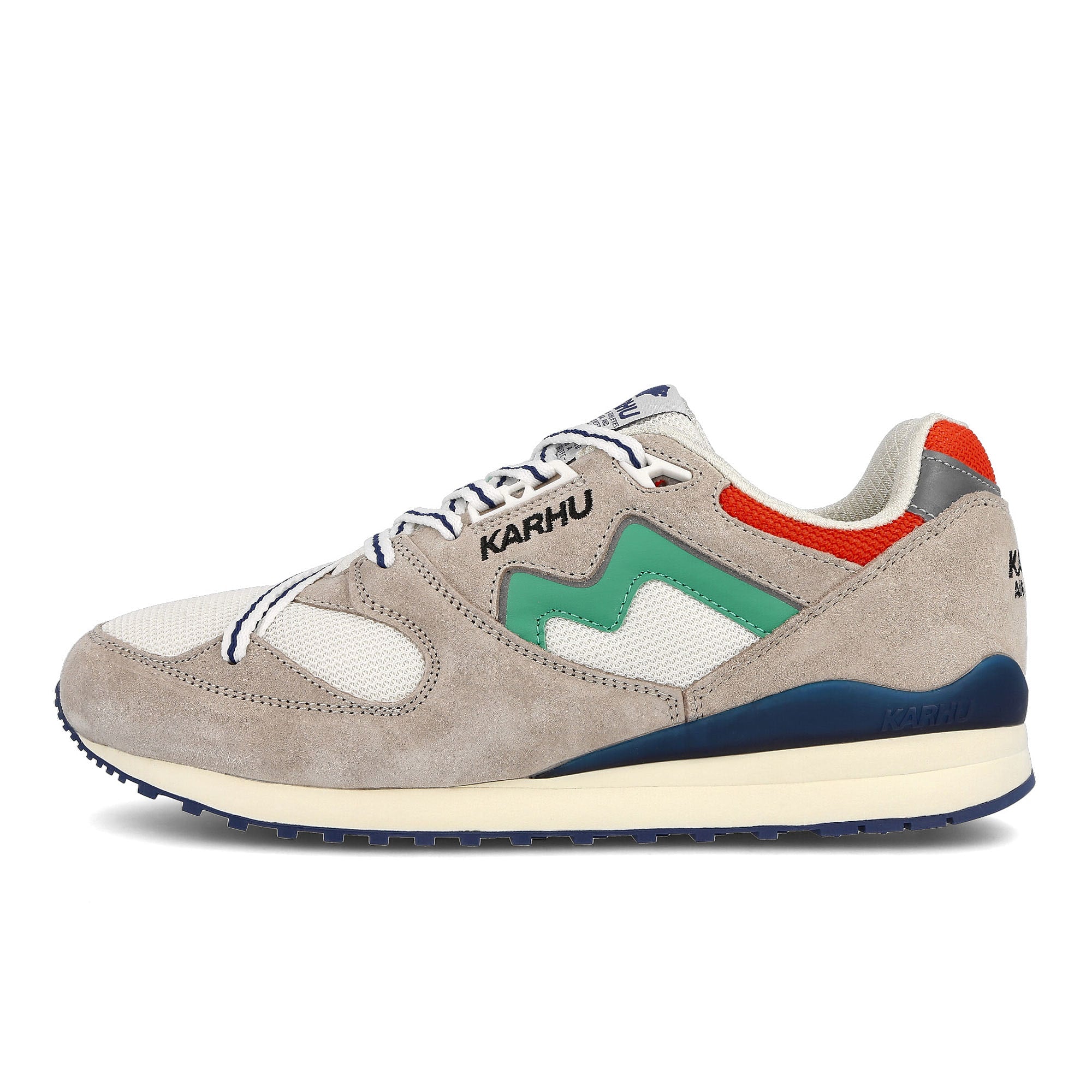 Karhu® synchron classic gray - IZIXJUKI