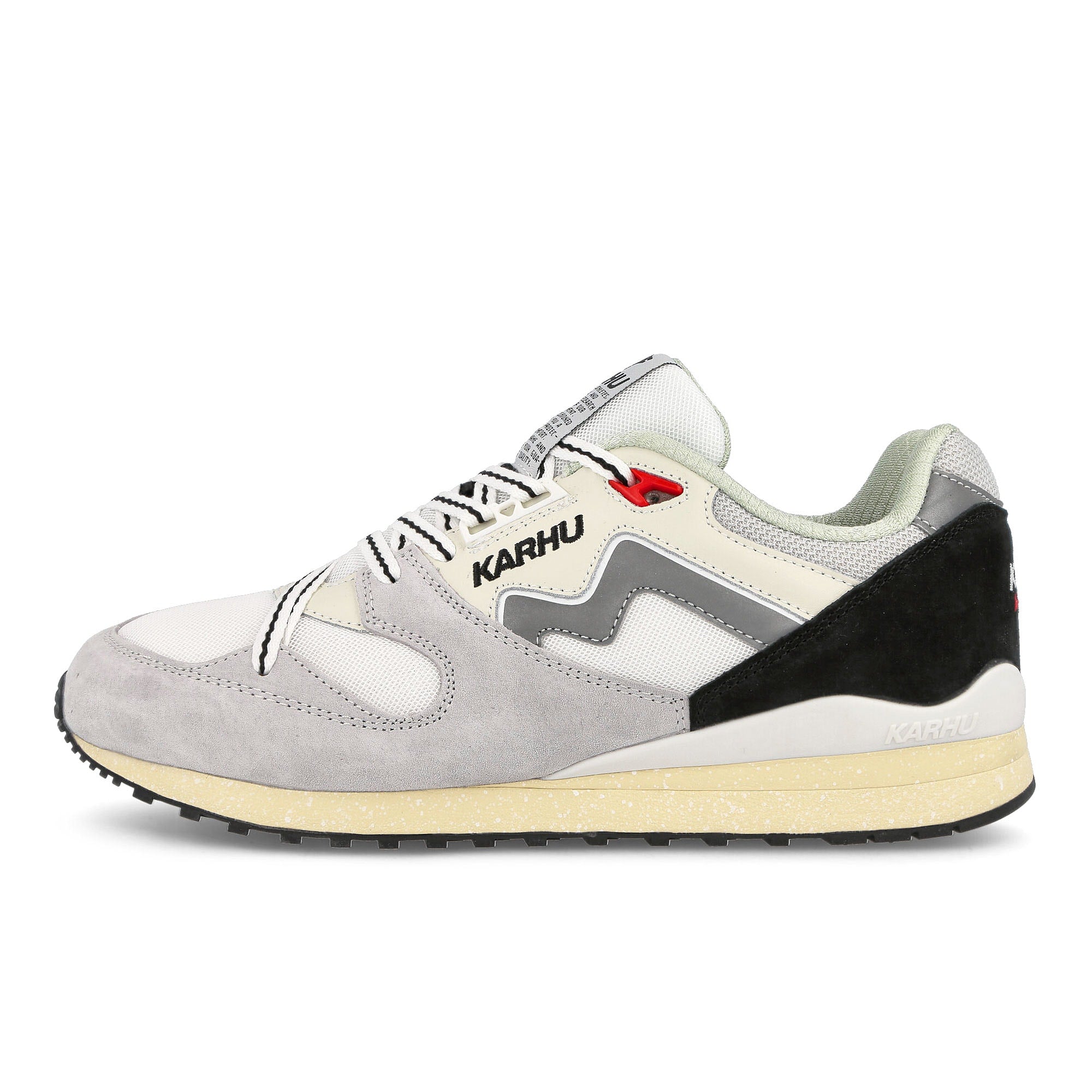 Karhu® synchron classic gray / silver - MUgQ9GvB