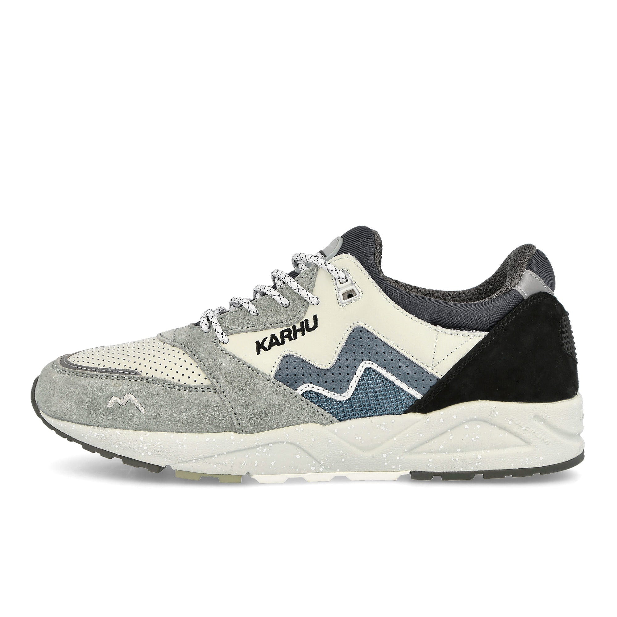 Karhu® Aria 95 gray / blue - xiQNHacw