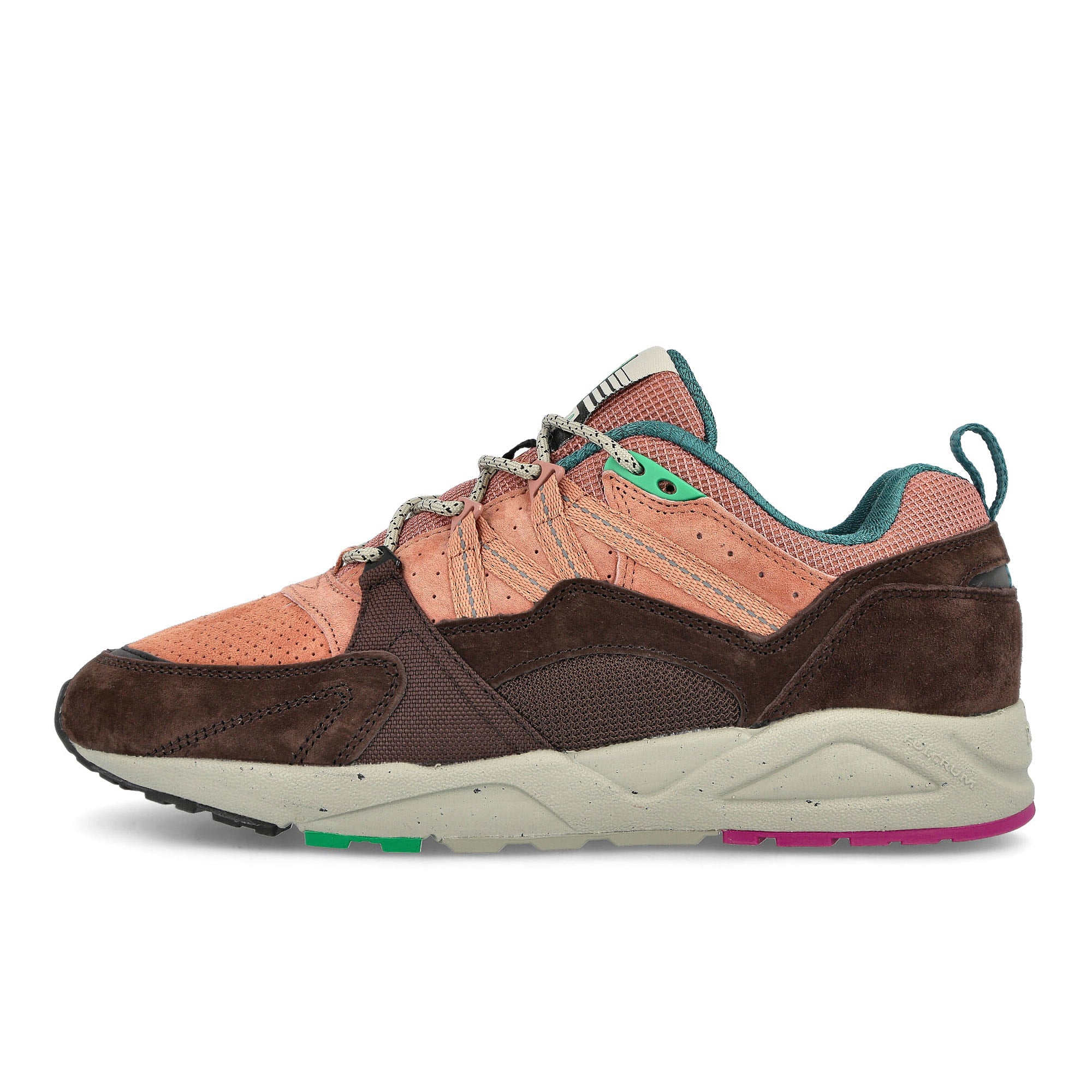 Karhu® Fusion 2.0 brown - cclF99Zb