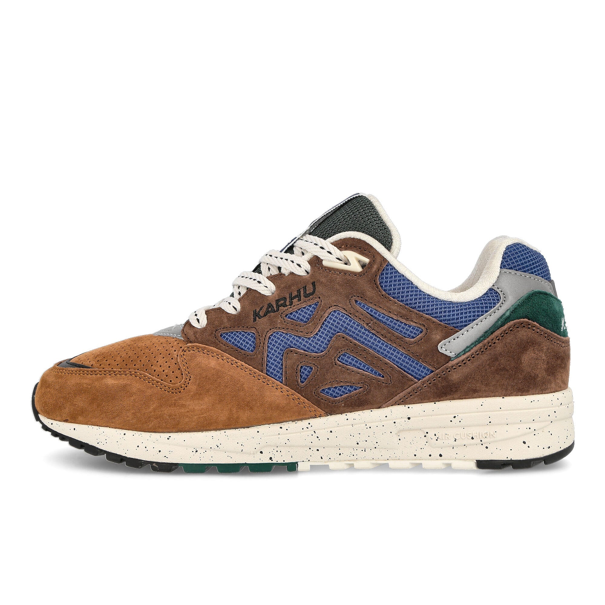 Karhu® Legacy 96 brown / blue - 9eSBTU4u