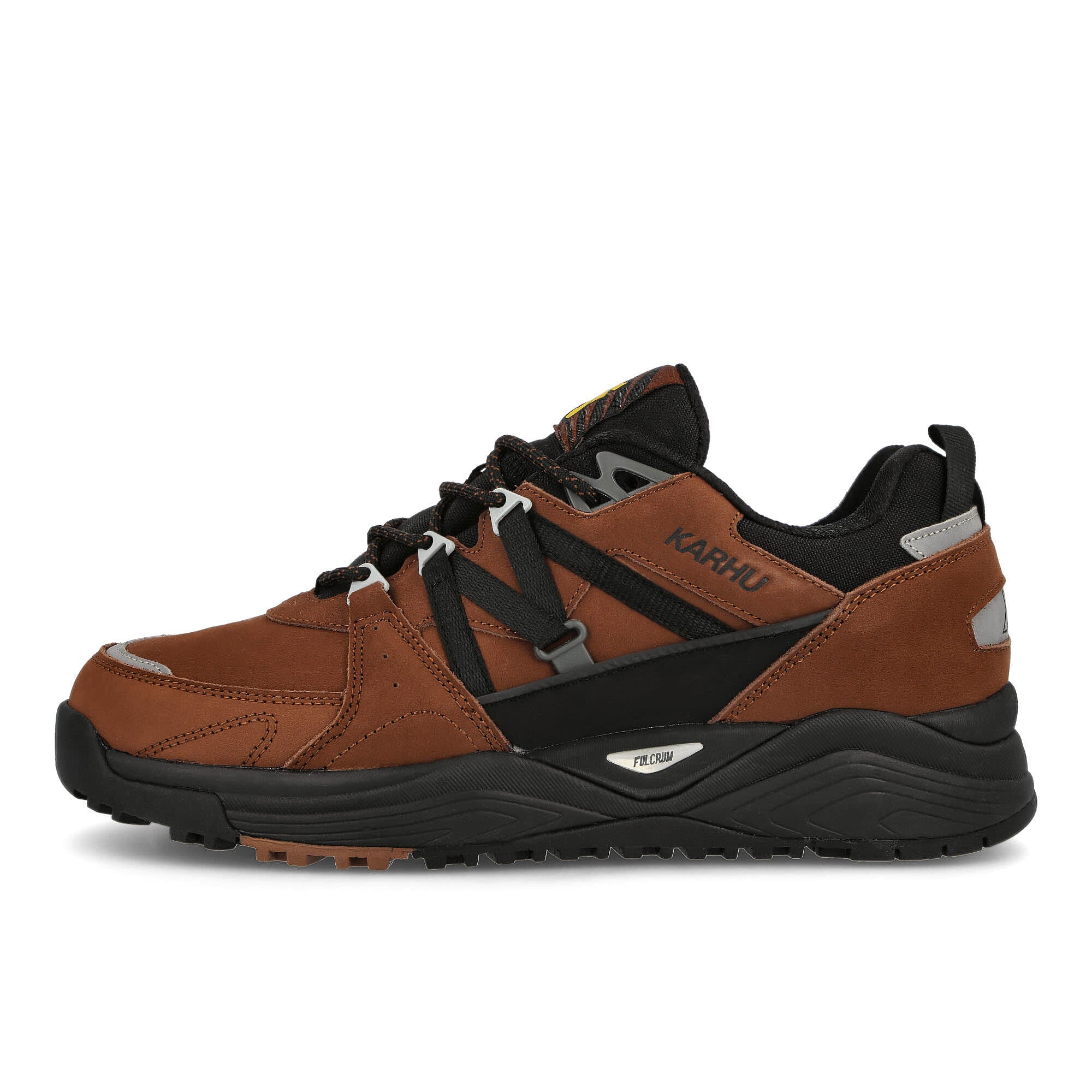 Karhu® Fusion XC brown - QqXvEk1l