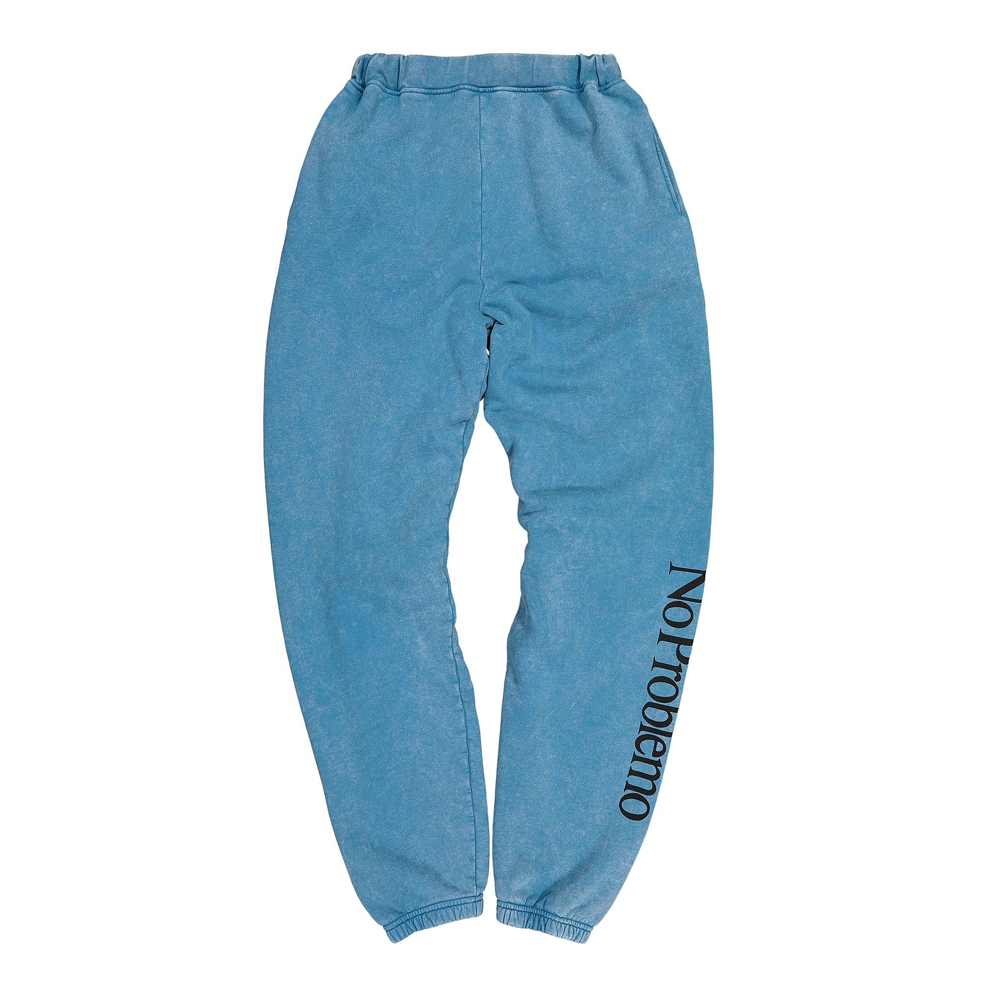 Aries® No Problemo Sweatpant blue - tETbOw7d