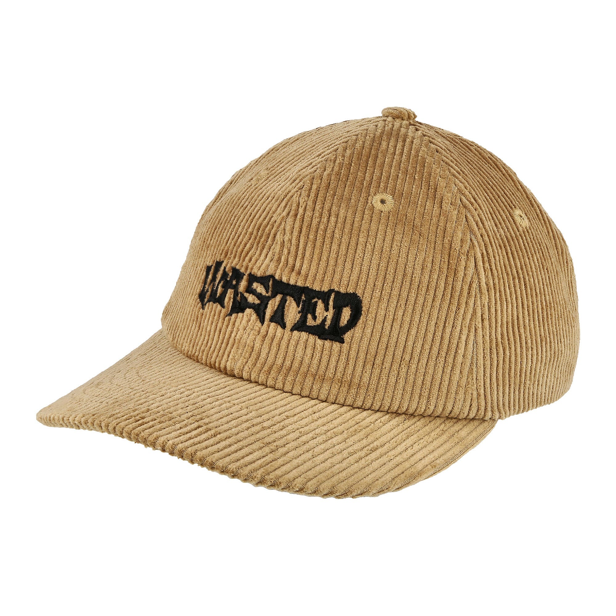 Wasted Paris® Oshin Method Cap brown / beige - L2o4E90q