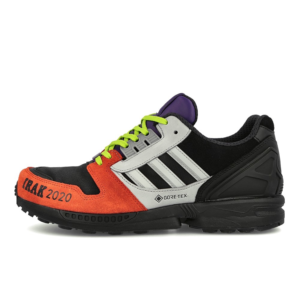 adidas® ZX 8000 GTX multicolored - aV3Bz8GK