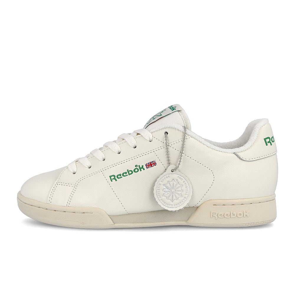 Reebok® npc ii white - wvl6pbyE