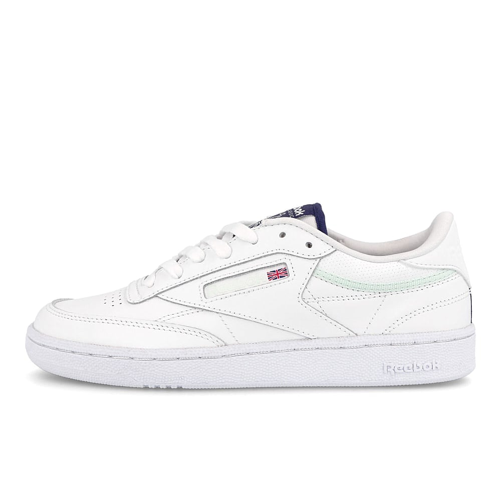 Reebok® wmns club c 85 white - mfPtJ1VU