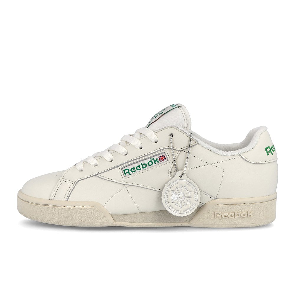 Reebok® npc uk ii white - vdIIouoQ