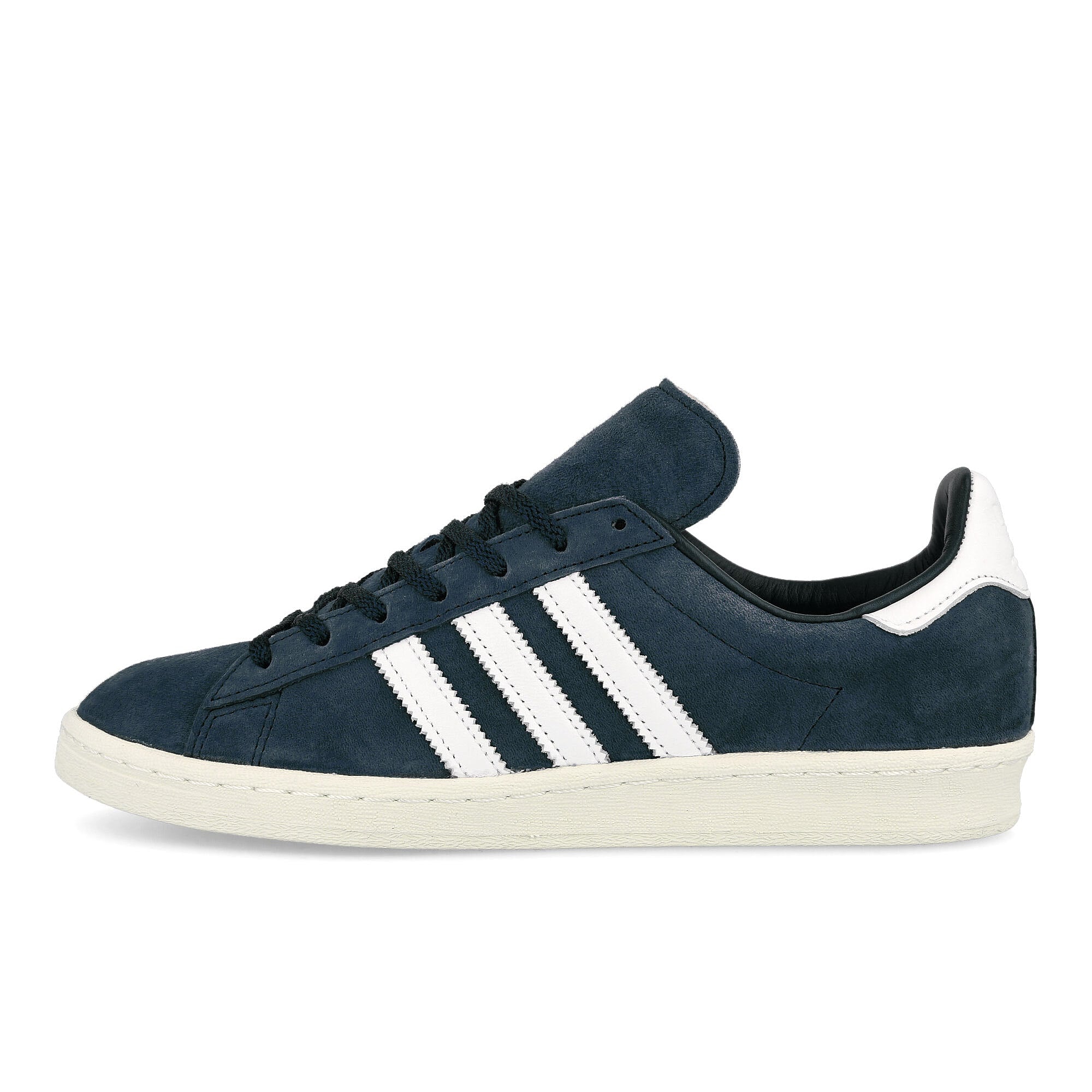 adidas® Campus 80s white / blue - Tjh6Qrkr