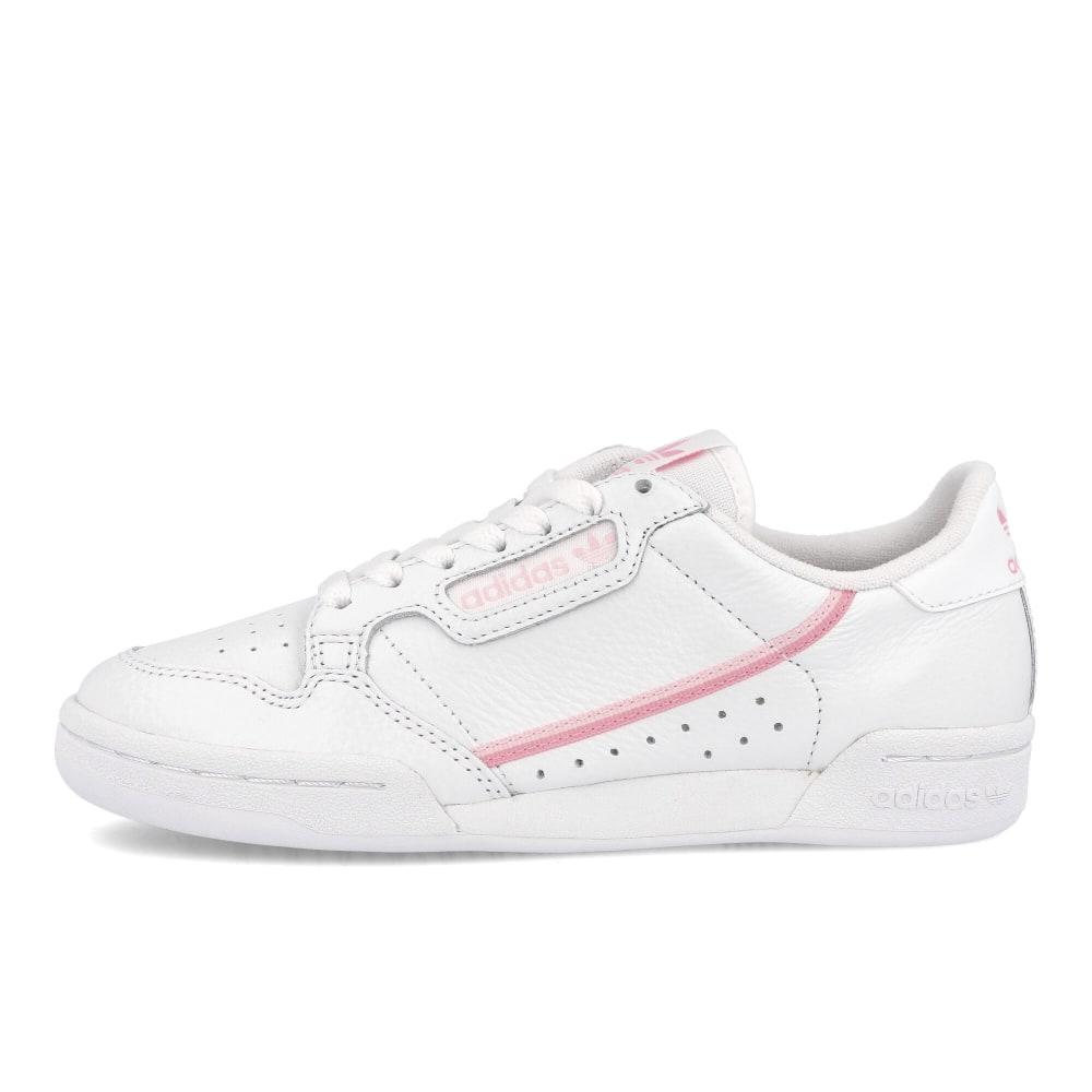 adidas® Wmns Continental 80 white - 3tsrA1h2