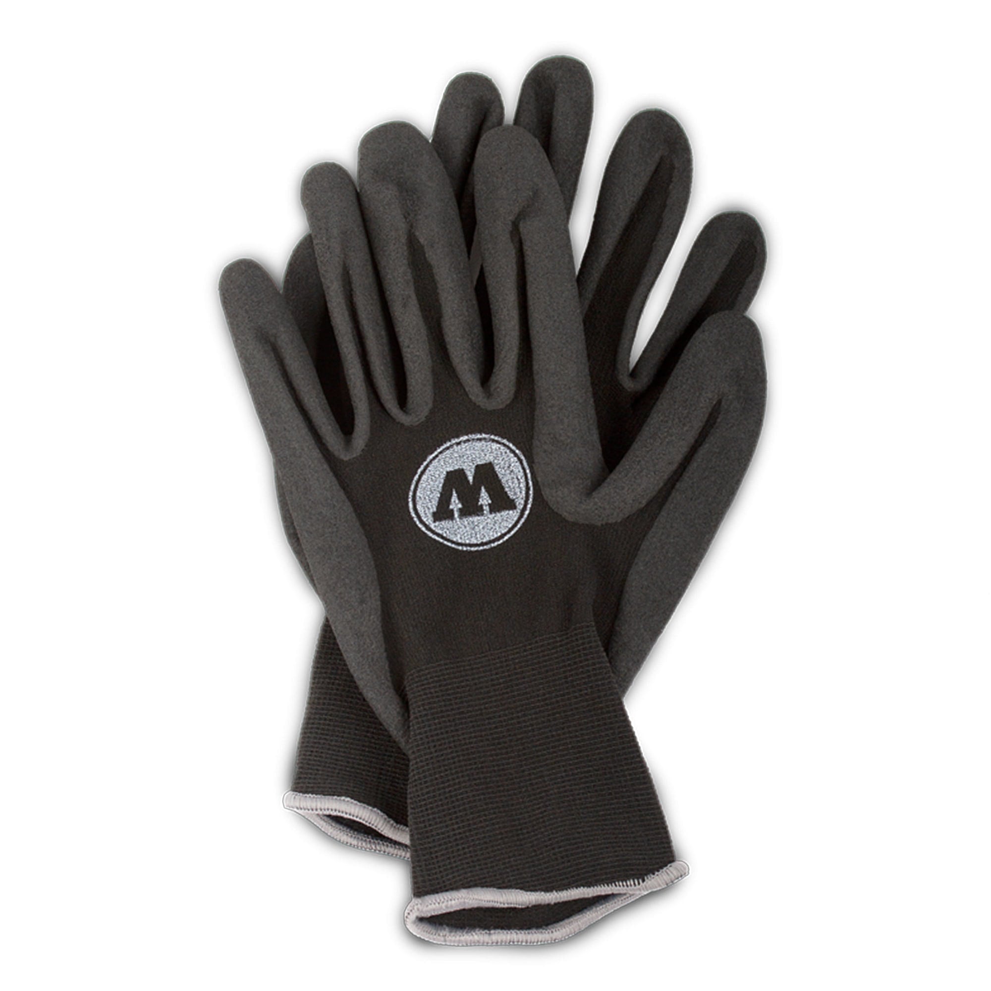 Molotow® PU Protective Gloves black - DNUsgccB