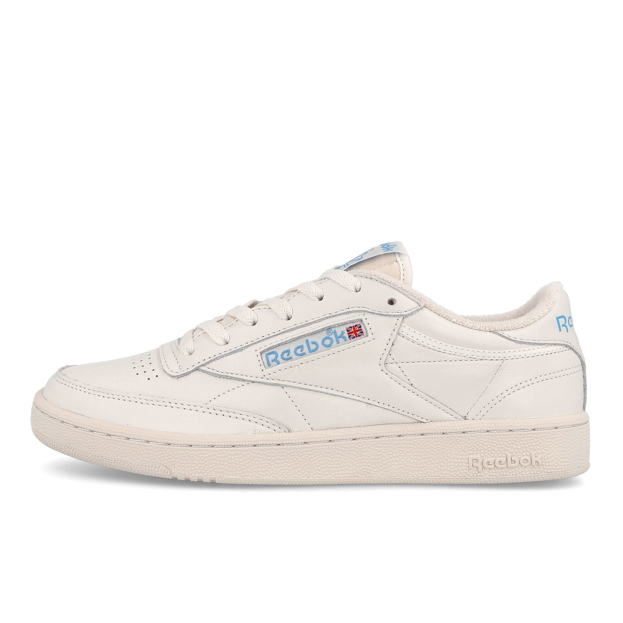 Reebok® club c 85 vintage white / blue - OgW0tEnc